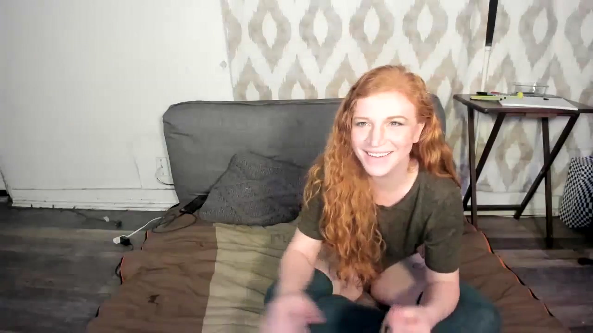 Gallery image thumbnail from IvyandCharlie's myfreecams stream on, 11/16/2023, 10:56 image 3 of 20