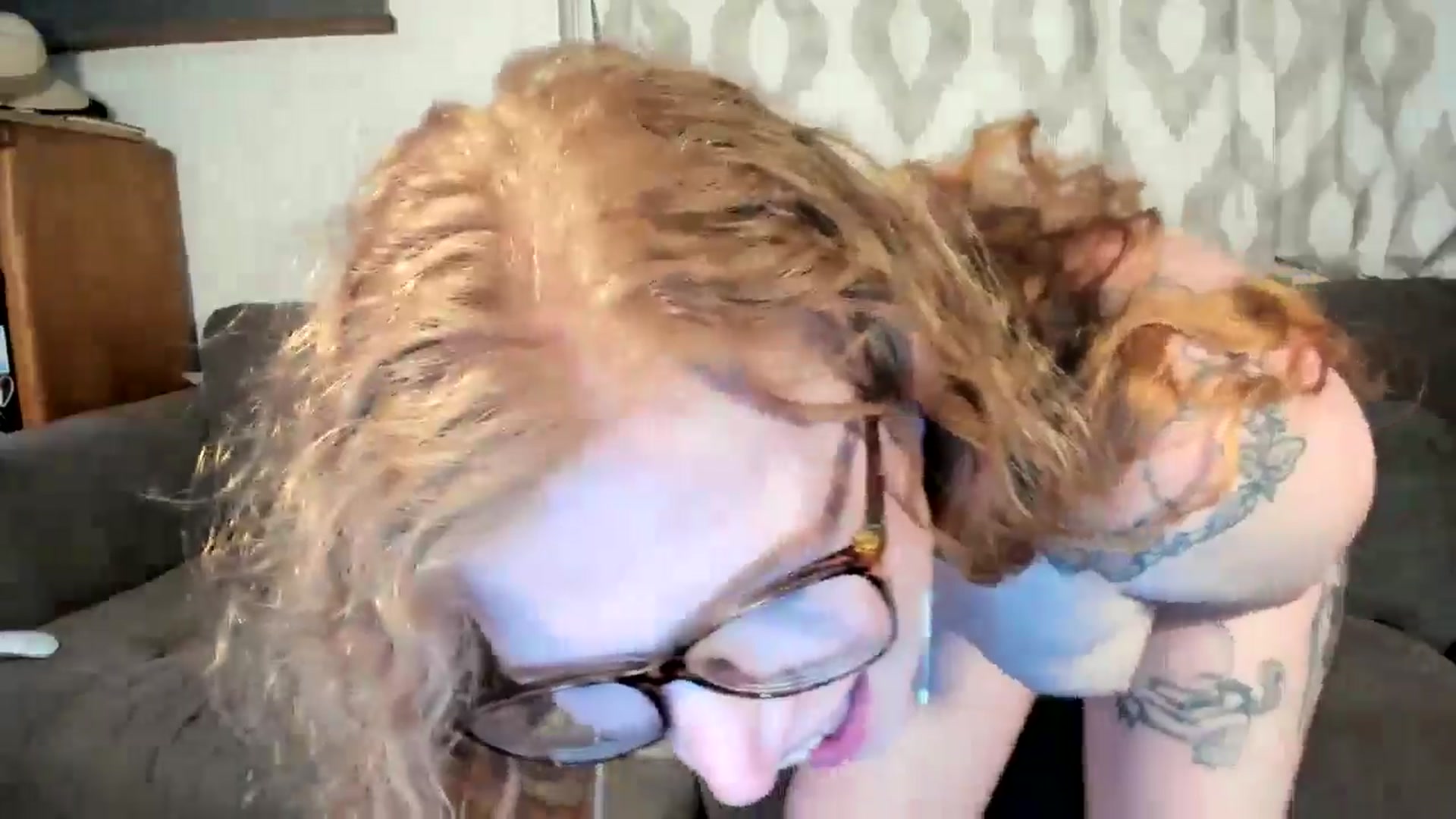 Gallery image thumbnail from IvyandCharlie's myfreecams stream on, 06/09/2024, 09:28 image 17 of 20