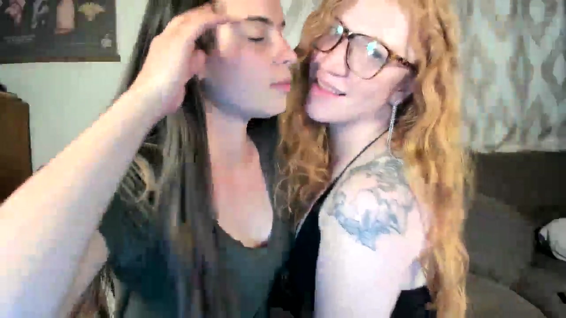 Gallery image thumbnail from IvyandCharlie's myfreecams stream on, 06/09/2024, 09:28 image 11 of 20