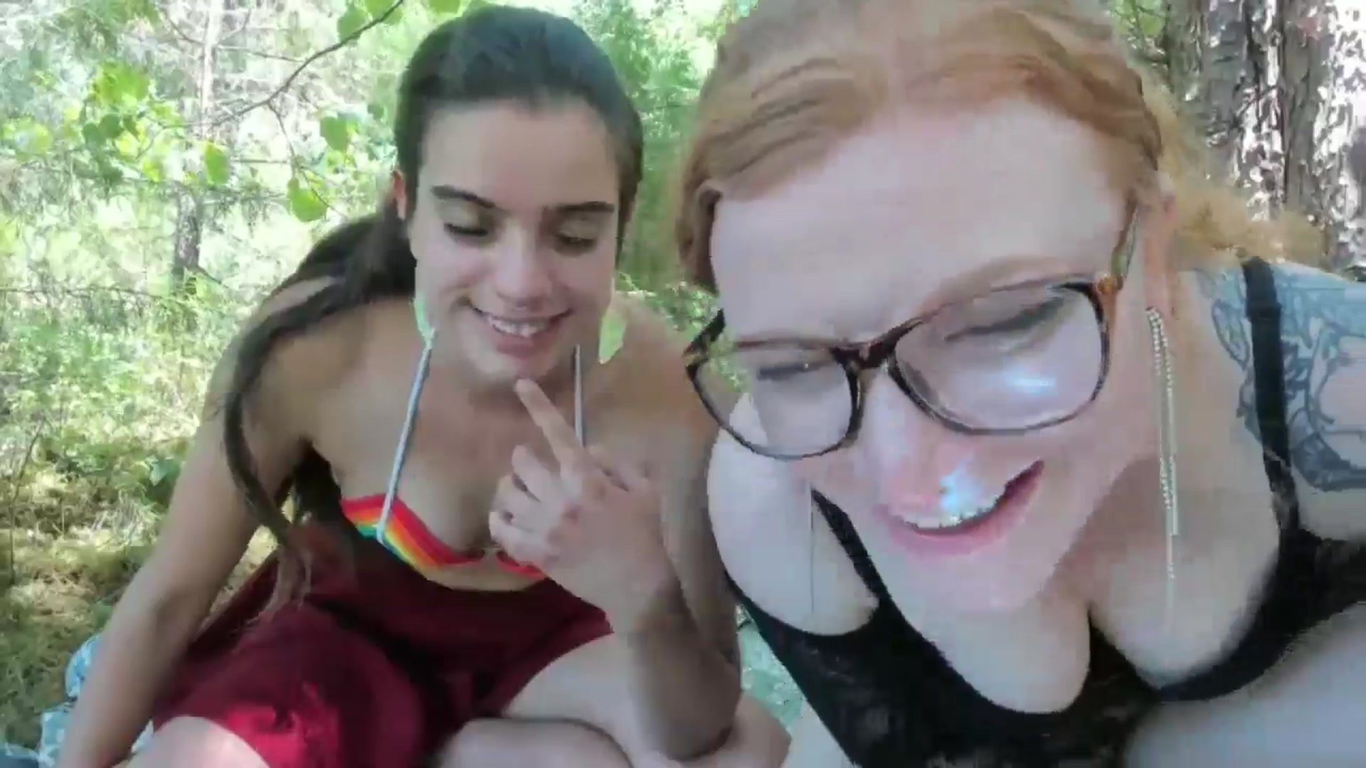 Gallery image thumbnail from IvyandCharlie's myfreecams stream on, 07/14/2024, 22:20 image 20 of 20