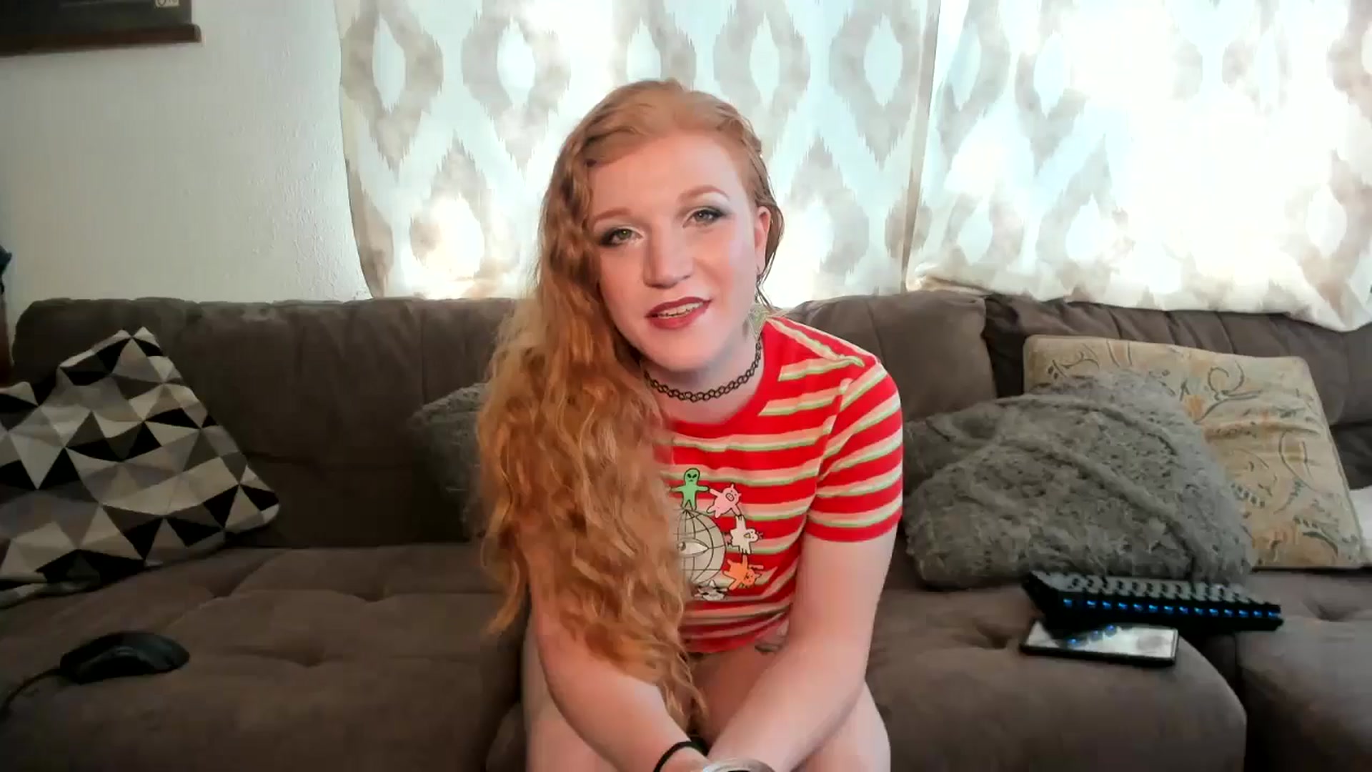 Gallery image thumbnail from IvyandCharlie's myfreecams stream on, 08/12/2024, 01:09 image 16 of 20