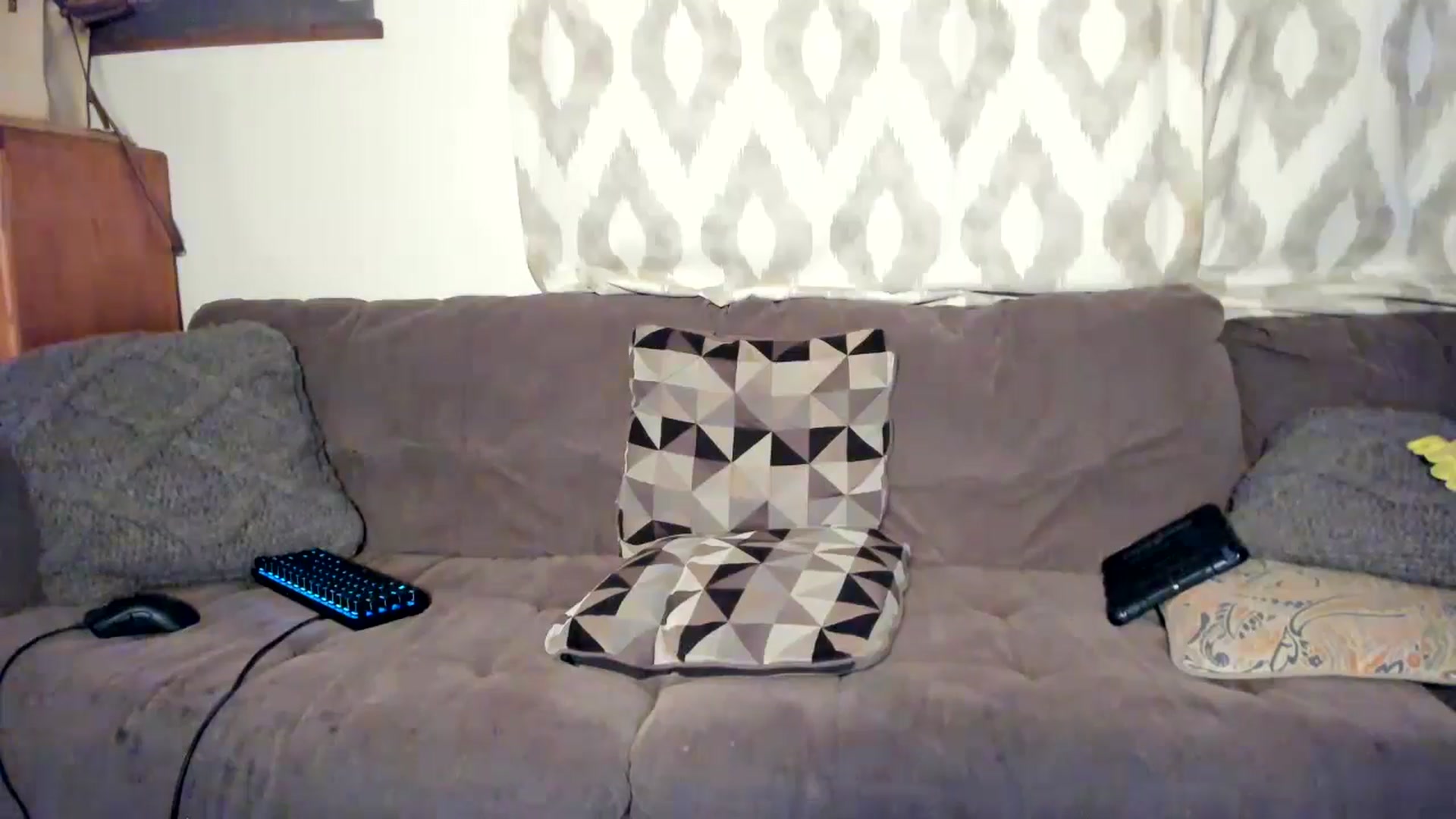Gallery image thumbnail from IvyandCharlie's myfreecams stream on, 08/20/2024, 03:45 image 9 of 20