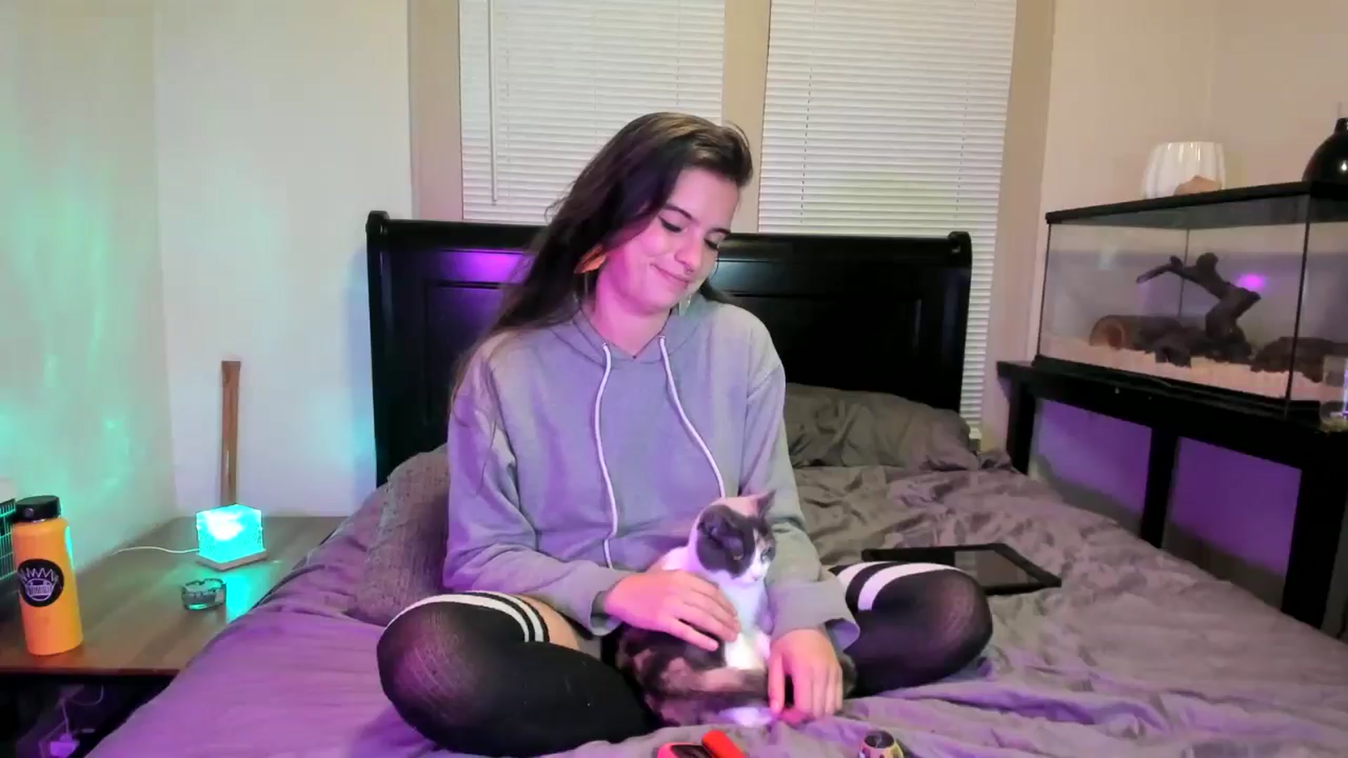 Gallery image thumbnail from IvyandCharlie's myfreecams stream on, 10/28/2024, 09:49 image 19 of 20