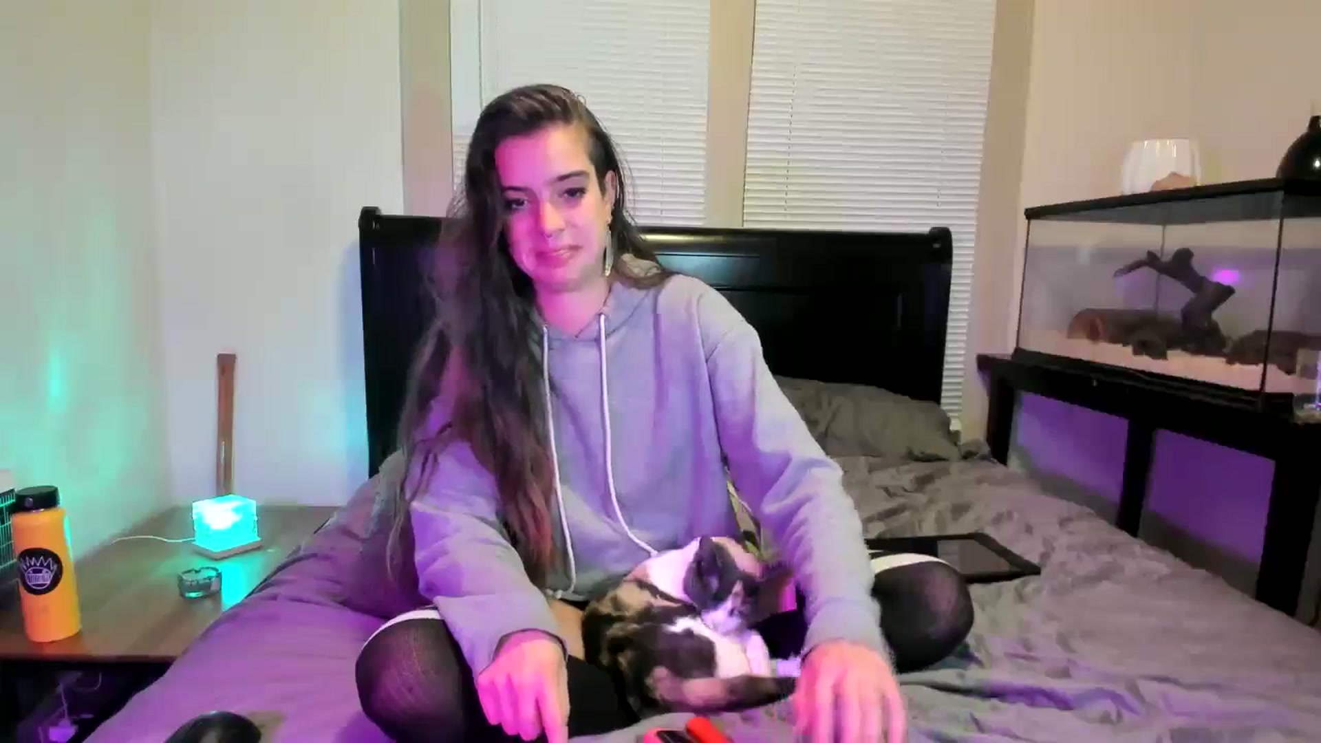 Gallery image thumbnail from IvyandCharlie's myfreecams stream on, 10/28/2024, 09:49 image 20 of 20