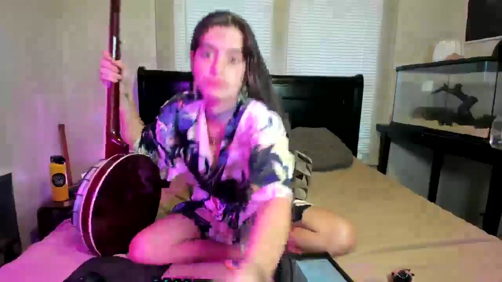 Gallery image thumbnail from IvyandCharlie's myfreecams stream on, 11/22/2024, 16:47 image 6 of 20