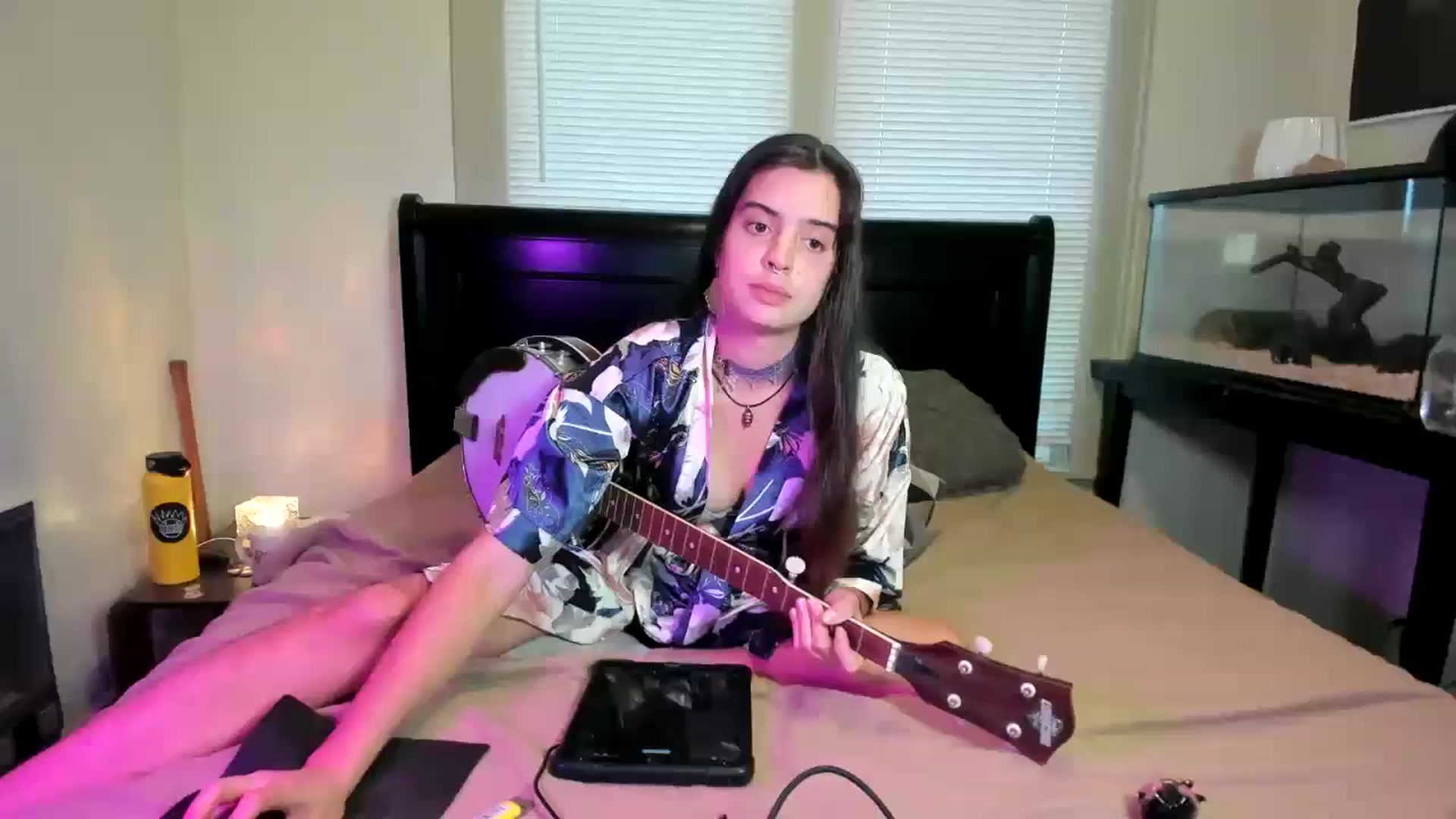 Gallery image thumbnail from IvyandCharlie's myfreecams stream on, 11/22/2024, 16:47 image 11 of 20