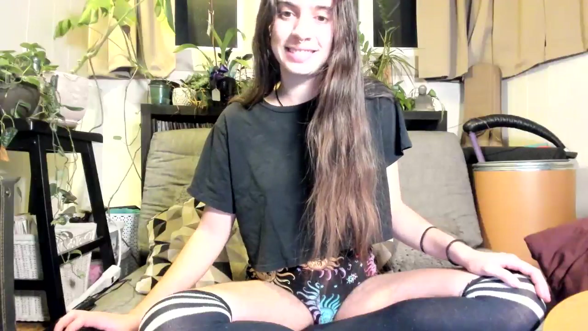 Gallery image thumbnail from IvyandCharlie's myfreecams stream on, 12/26/2024, 13:28 image 4 of 20
