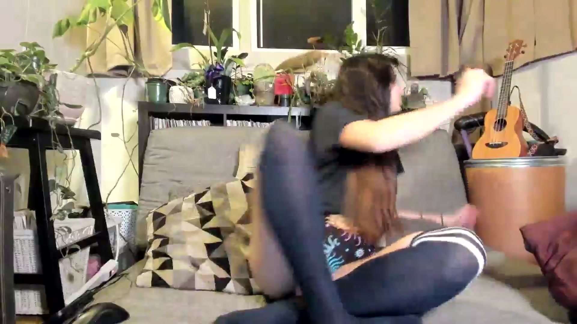 Gallery image thumbnail from IvyandCharlie's myfreecams stream on, 12/26/2024, 13:28 image 3 of 20