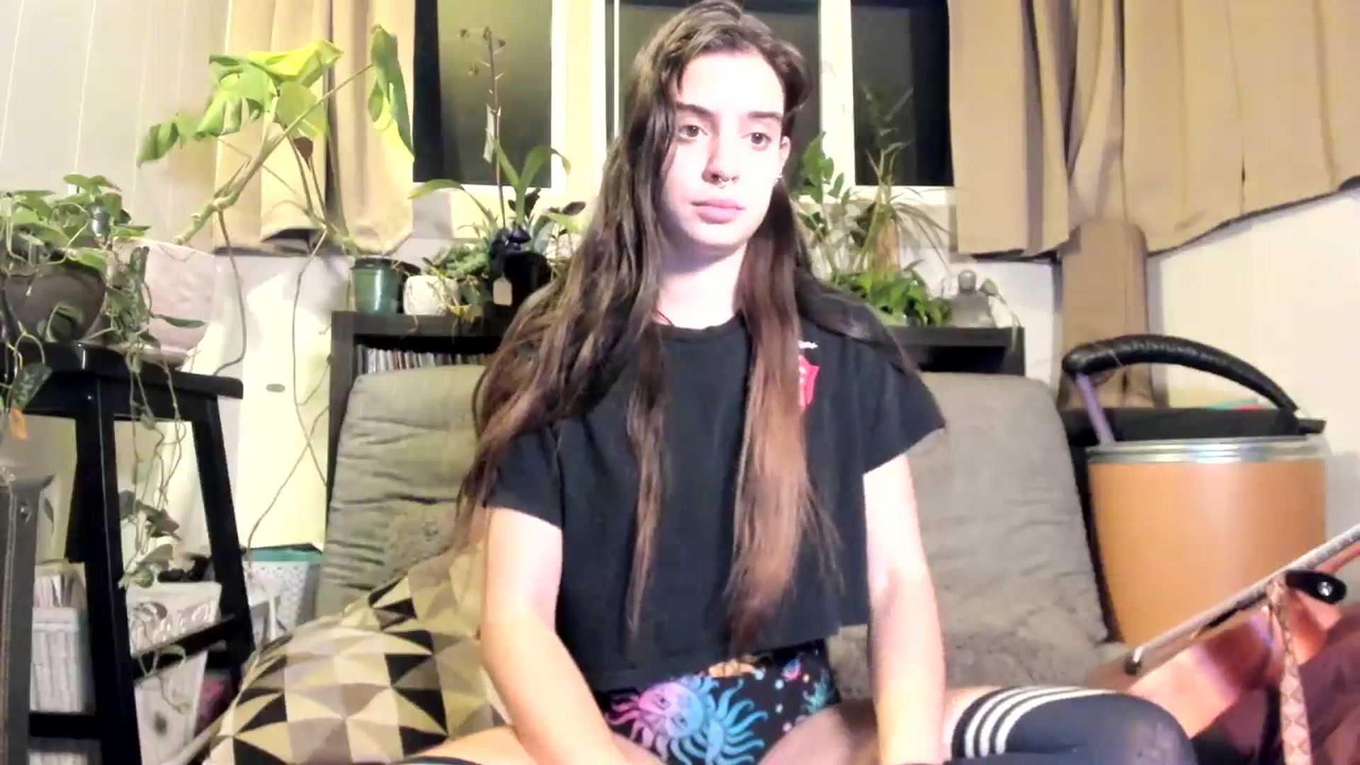 Gallery image thumbnail from IvyandCharlie's myfreecams stream on, 12/26/2024, 15:07 image 5 of 20