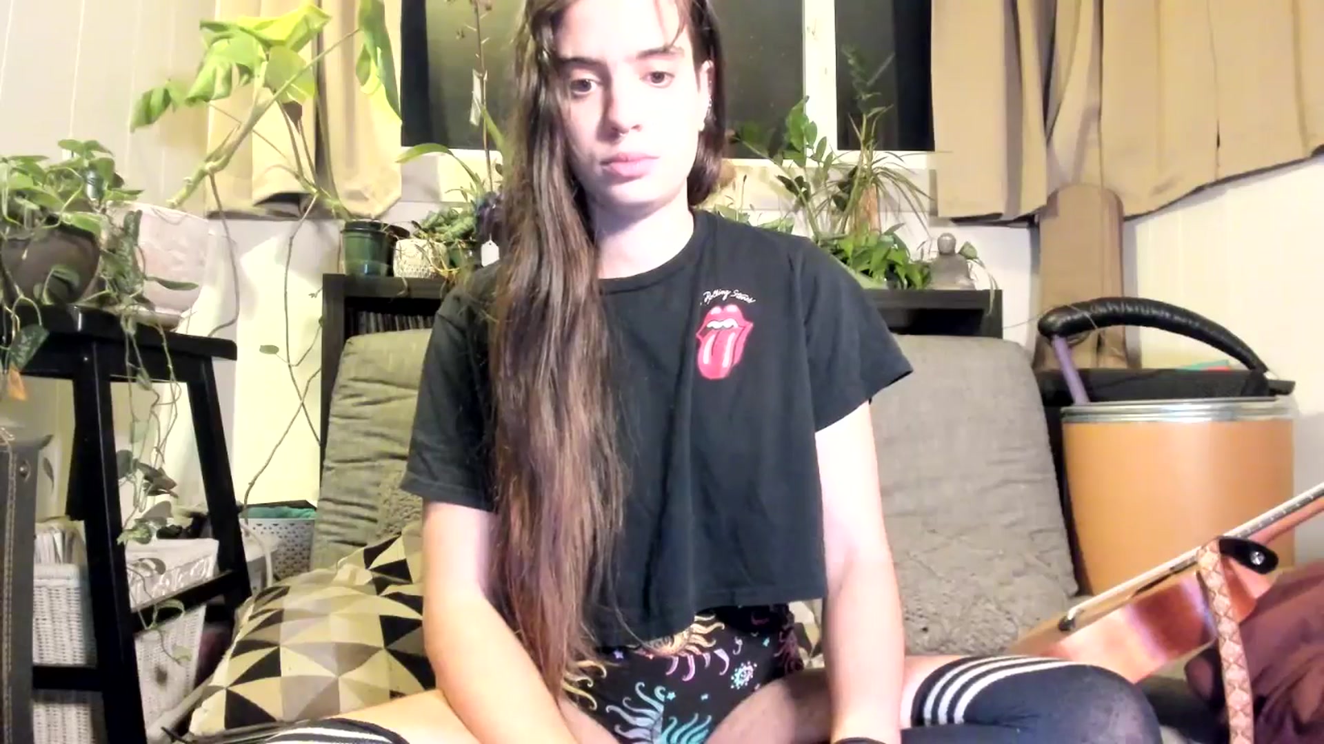 Gallery image thumbnail from IvyandCharlie's myfreecams stream on, 12/26/2024, 15:07 image 13 of 20