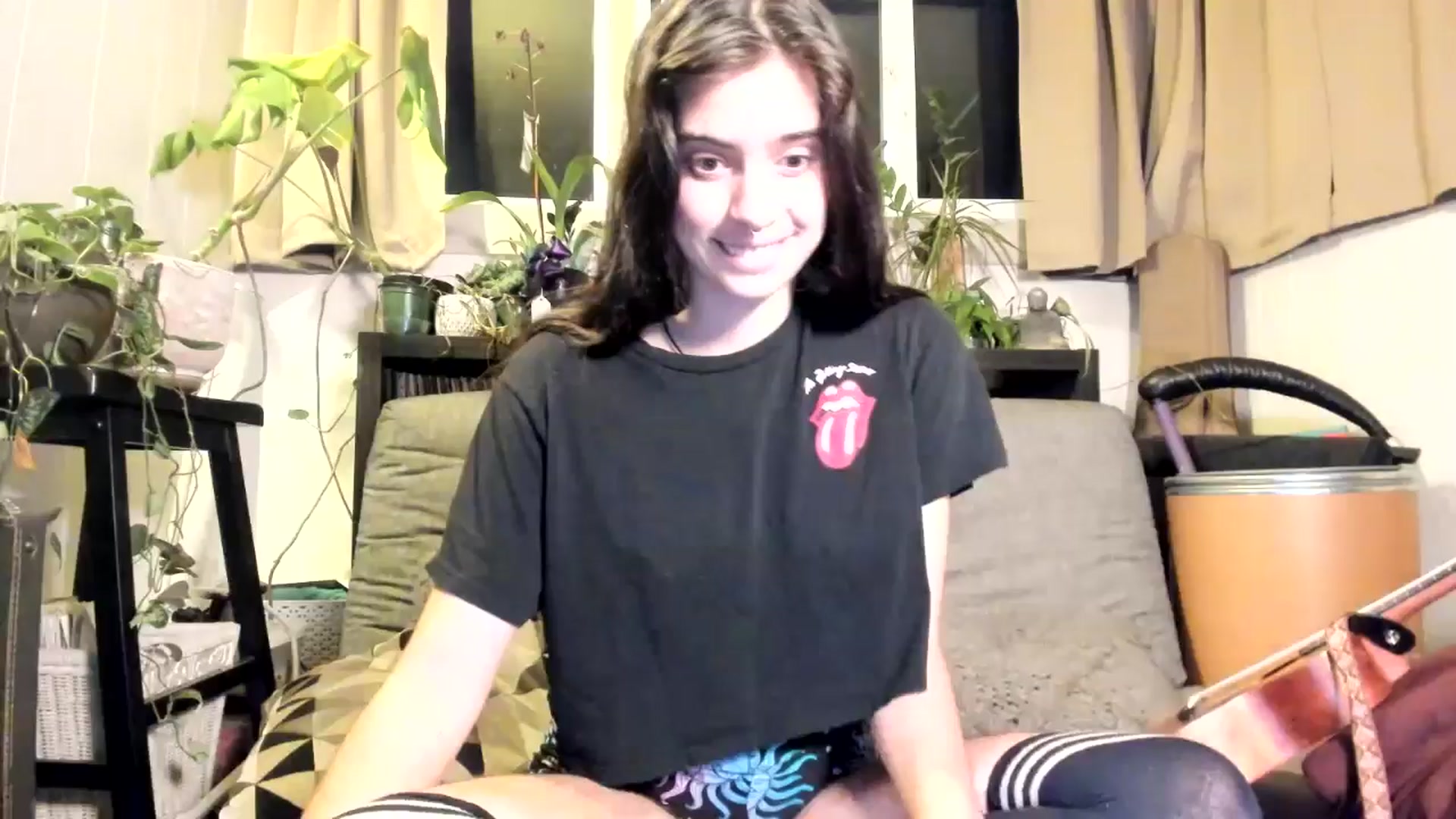 Gallery image thumbnail from IvyandCharlie's myfreecams stream on, 12/26/2024, 15:07 image 7 of 20