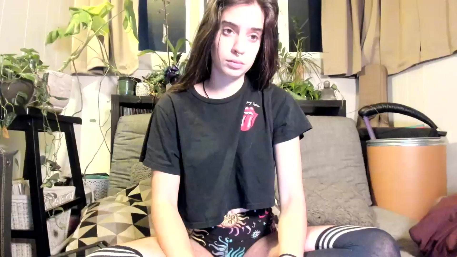 Gallery image thumbnail from IvyandCharlie's myfreecams stream on, 12/26/2024, 15:07 image 17 of 20