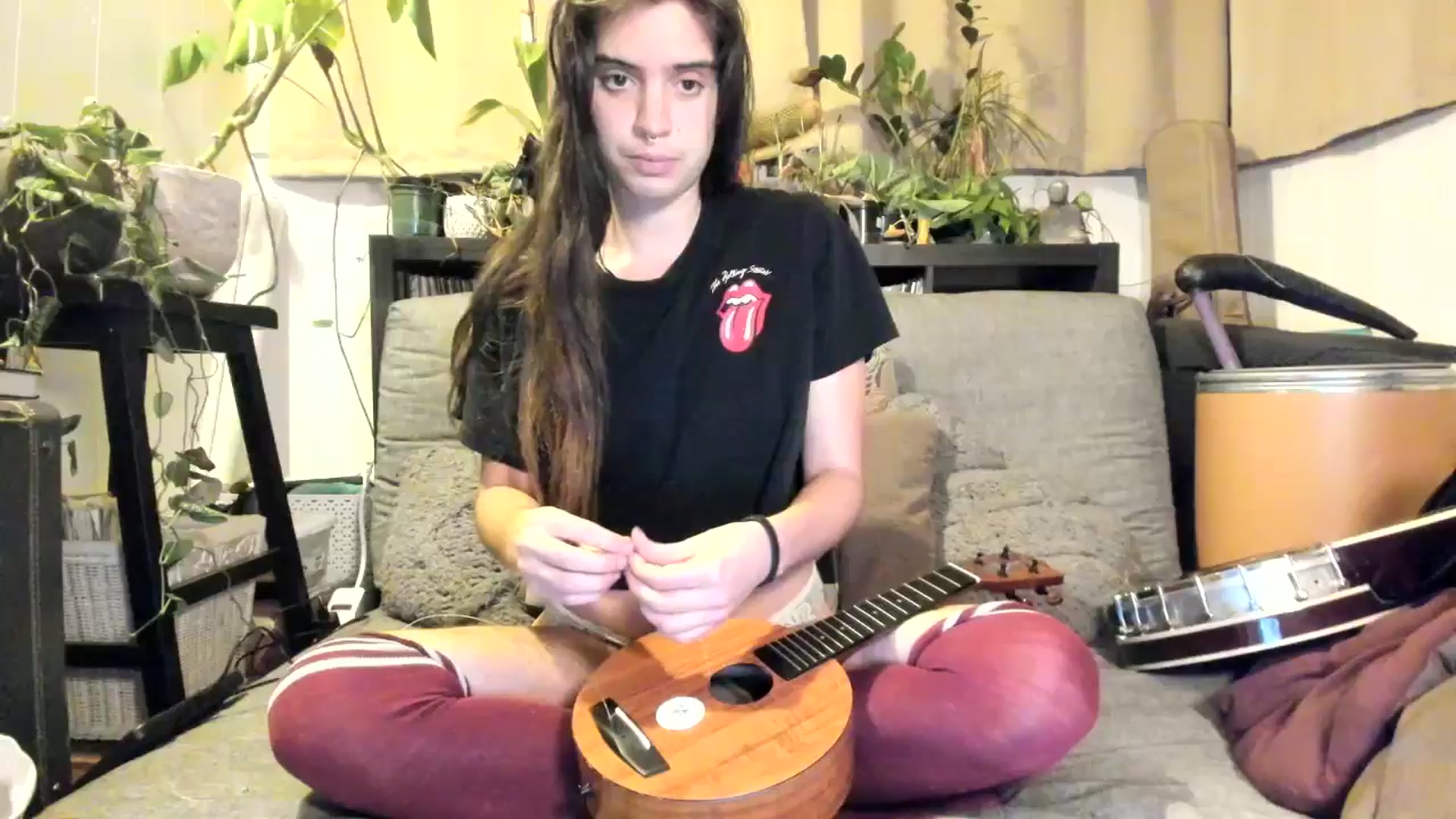 Gallery image thumbnail from IvyandCharlie's myfreecams stream on, 12/31/2024, 14:10 image 1 of 20