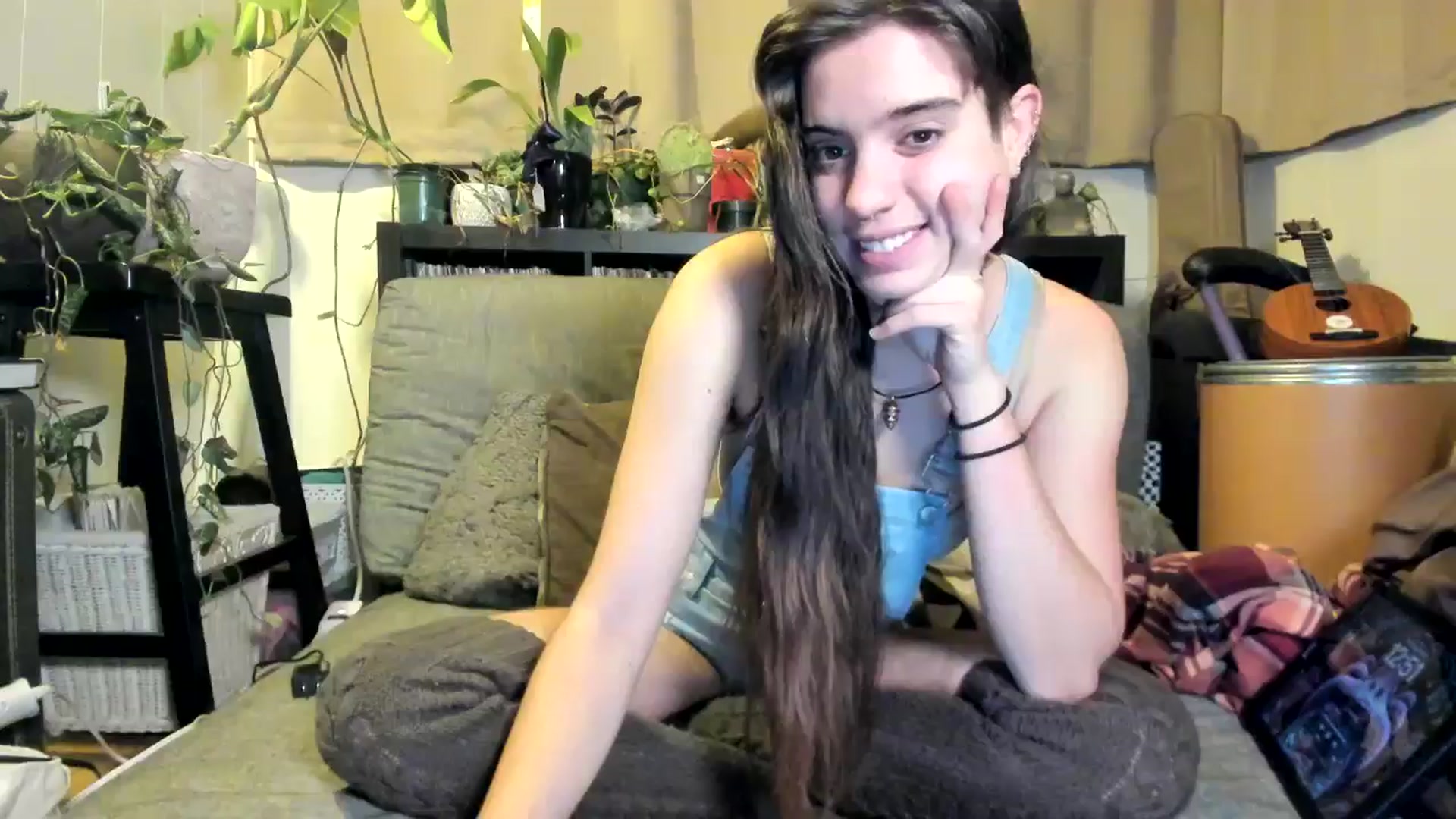 Gallery image thumbnail from IvyandCharlie's myfreecams stream on, 01/02/2025, 10:07 image 1 of 20