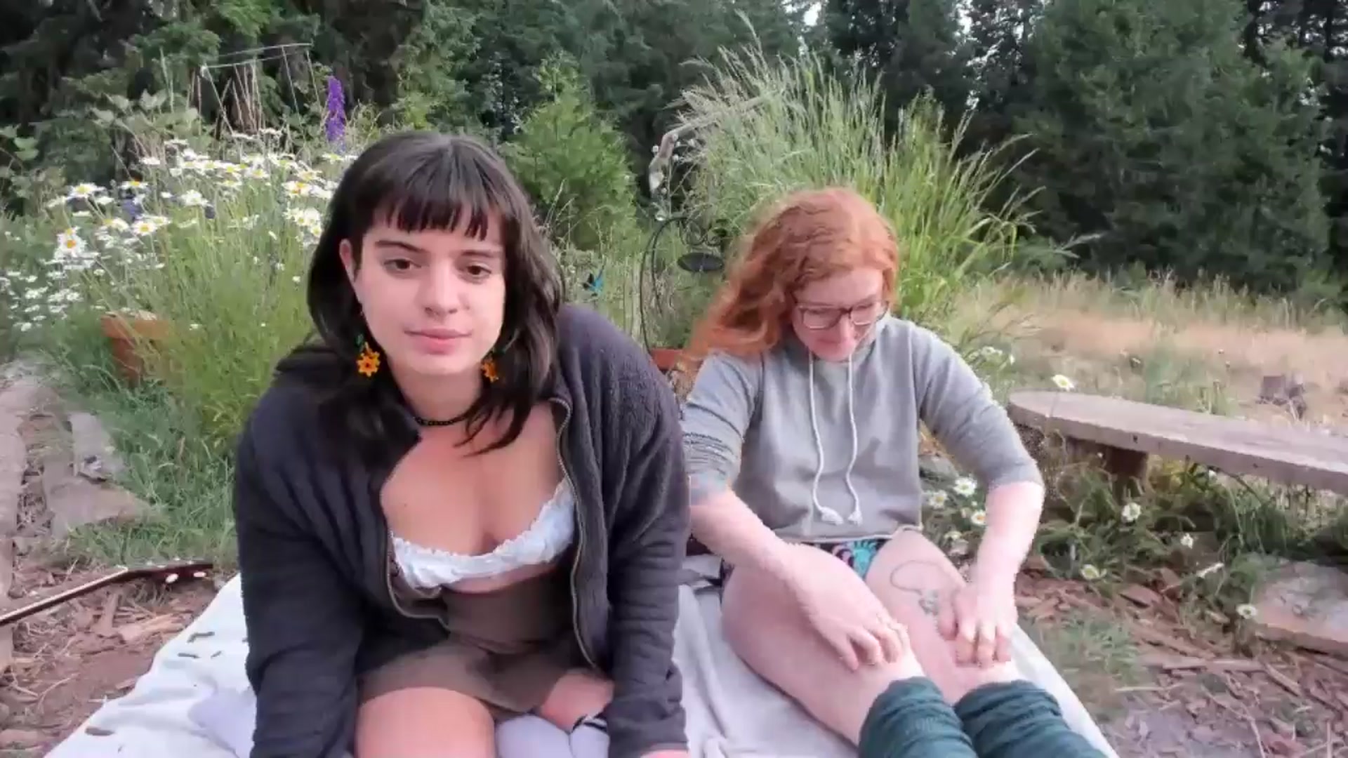 Gallery image thumbnail from IvyandCharlie's myfreecams stream on, 06/20/2025, 03:45 image 20 of 20