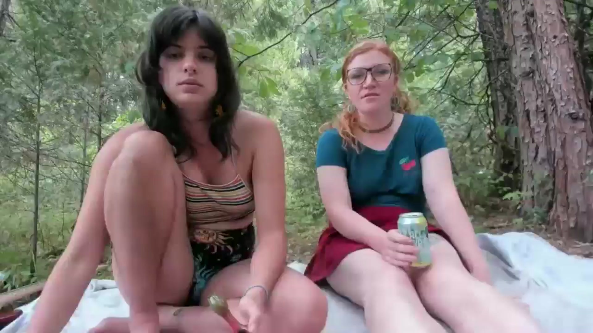 Gallery image thumbnail from IvyandCharlie's myfreecams stream on, 07/20/2025, 23:21 image 6 of 20