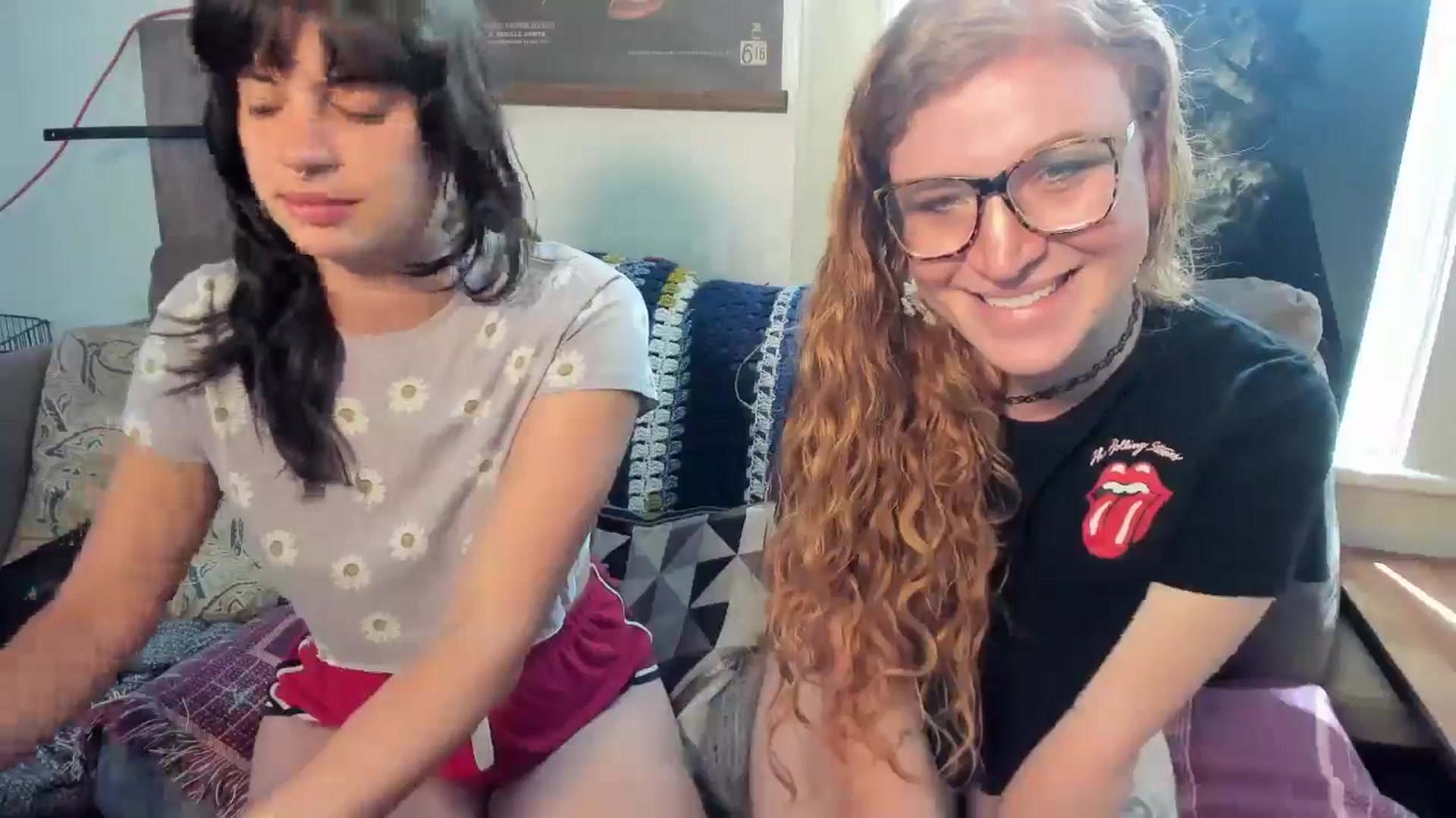 Gallery image thumbnail from IvyandCharlie's myfreecams stream on, 07/26/2025, 19:50 image 19 of 20