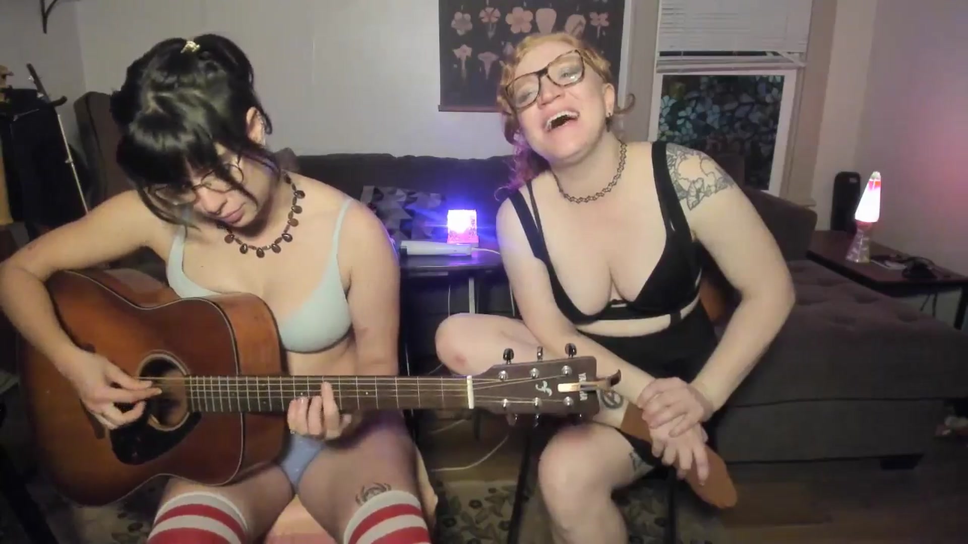 Gallery image thumbnail from IvyandCharlie's myfreecams stream on, 03/16/2026, 07:27 image 15 of 20