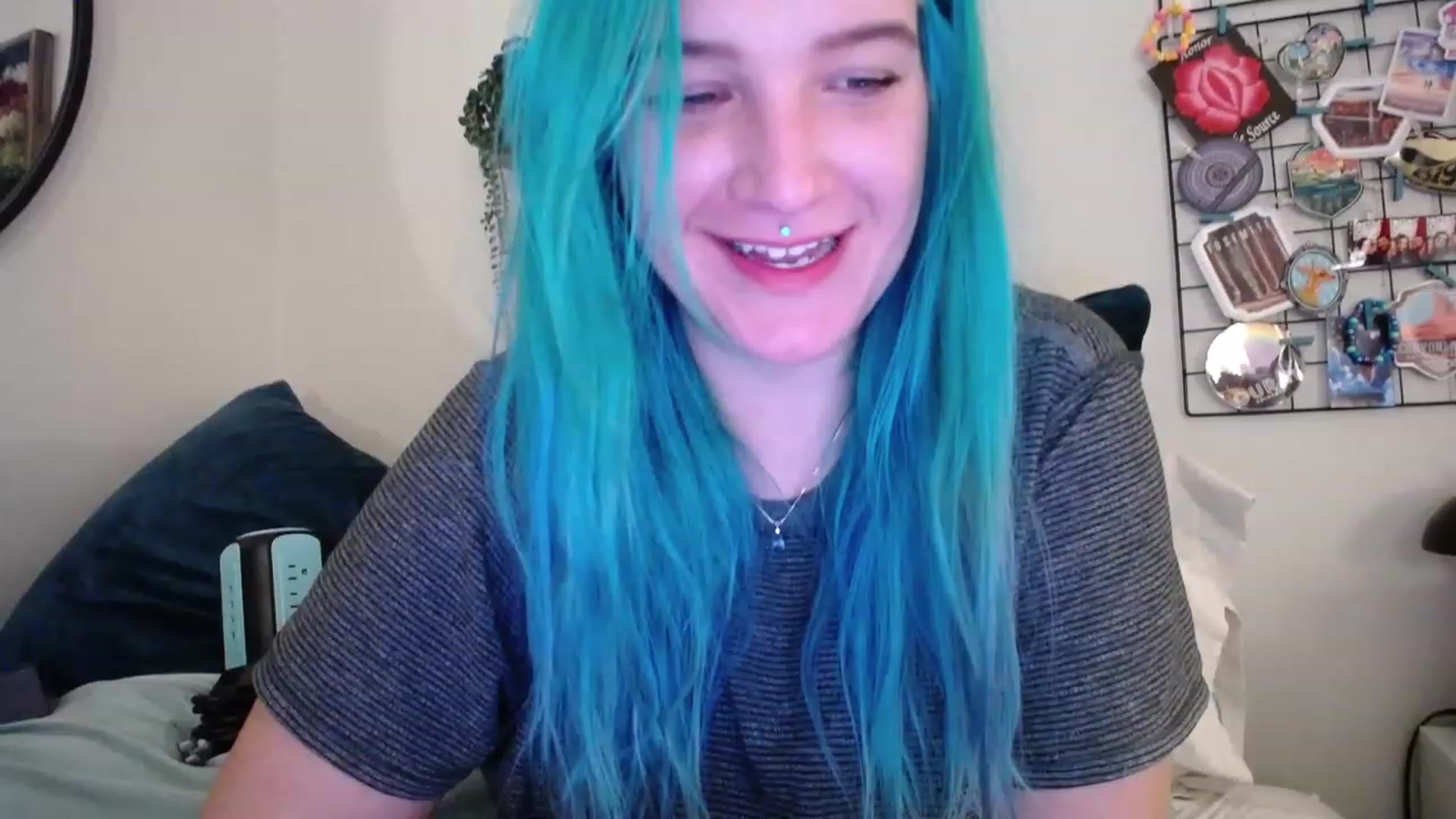 Gallery image thumbnail from IvysRevenge's myfreecams stream on, 02/03/2023, 04:59 image 5 of 20
