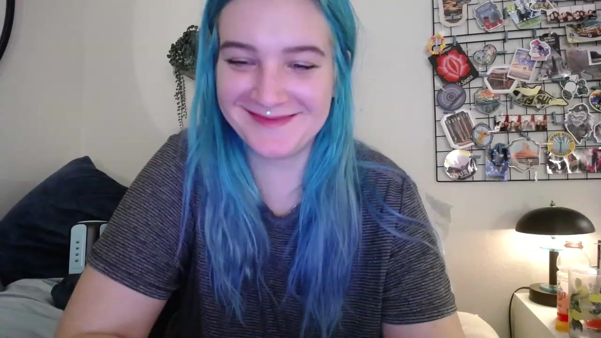 Gallery image thumbnail from IvysRevenge's myfreecams stream on, 02/03/2023, 04:59 image 12 of 20