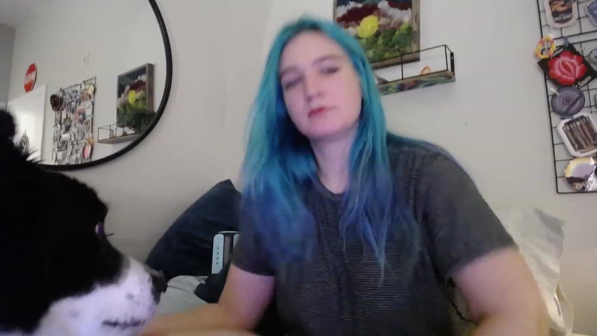 Gallery image thumbnail from IvysRevenge's myfreecams stream on, 02/03/2023, 04:59 image 18 of 20