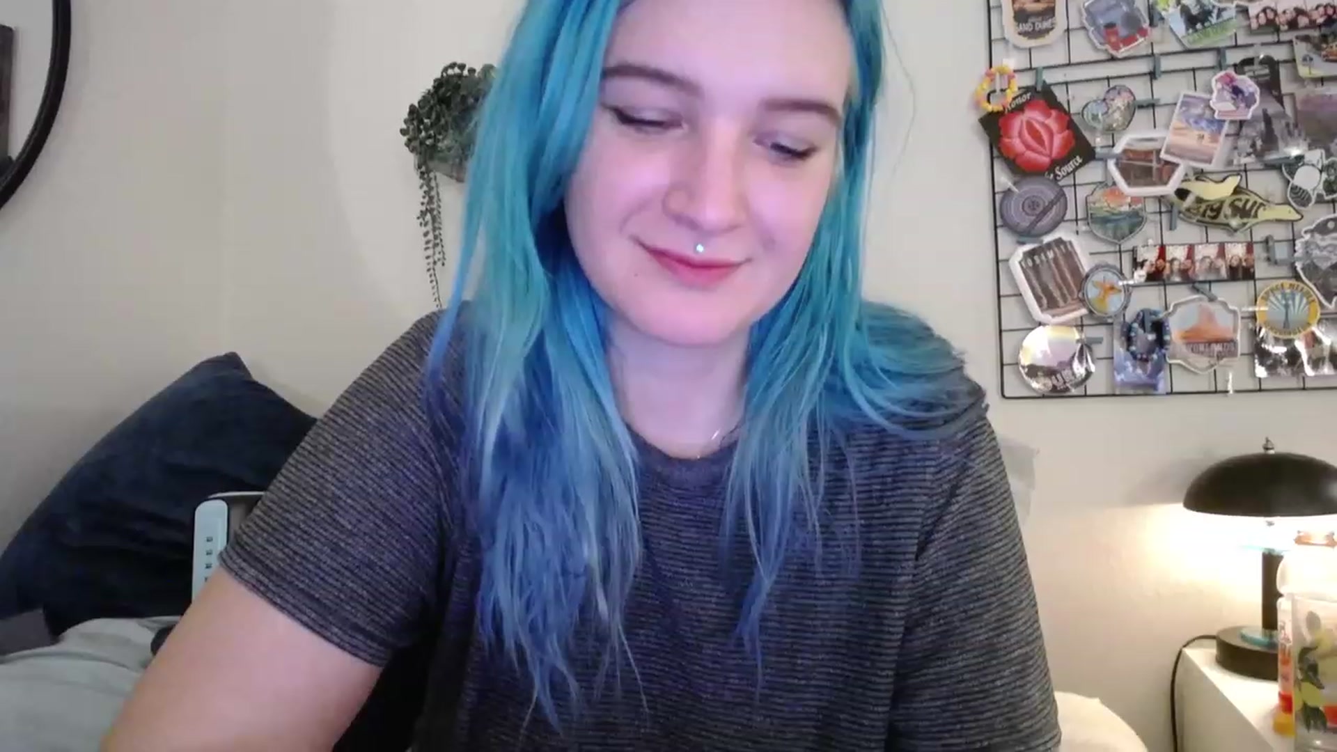 Gallery image thumbnail from IvysRevenge's myfreecams stream on, 02/03/2023, 04:59 image 15 of 20