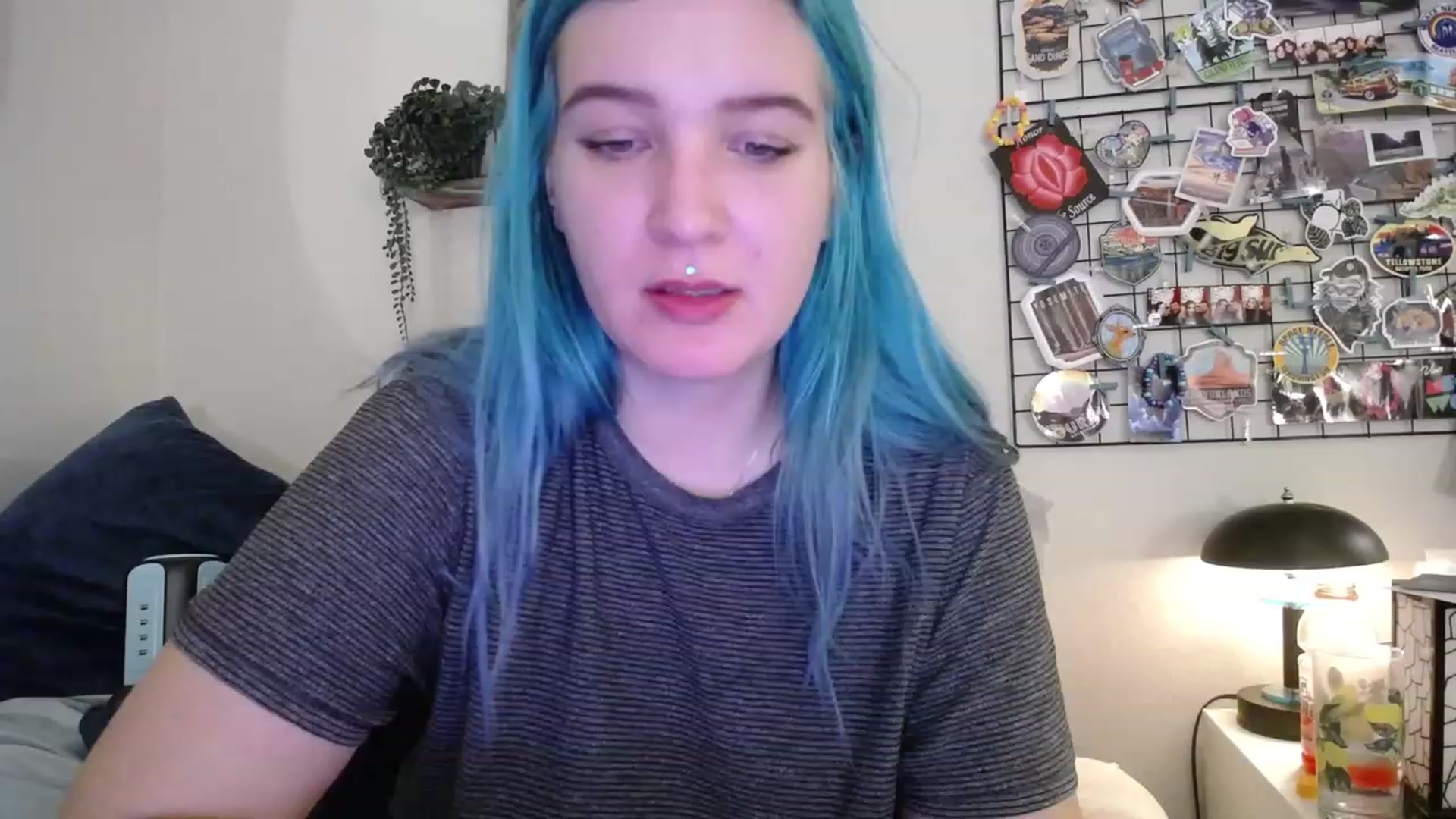 Gallery image thumbnail from IvysRevenge's myfreecams stream on, 02/03/2023, 04:59 image 14 of 20