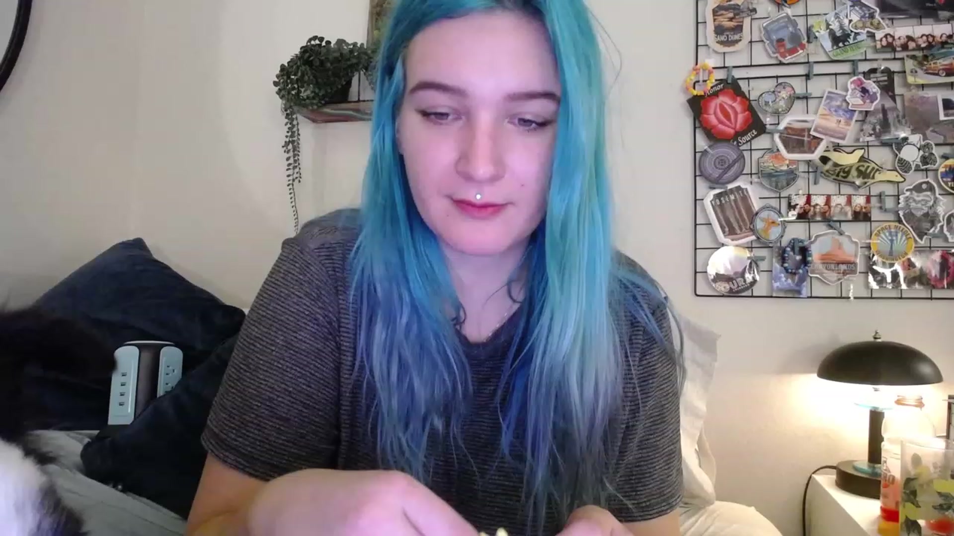 Gallery image thumbnail from IvysRevenge's myfreecams stream on, 02/03/2023, 04:59 image 11 of 20