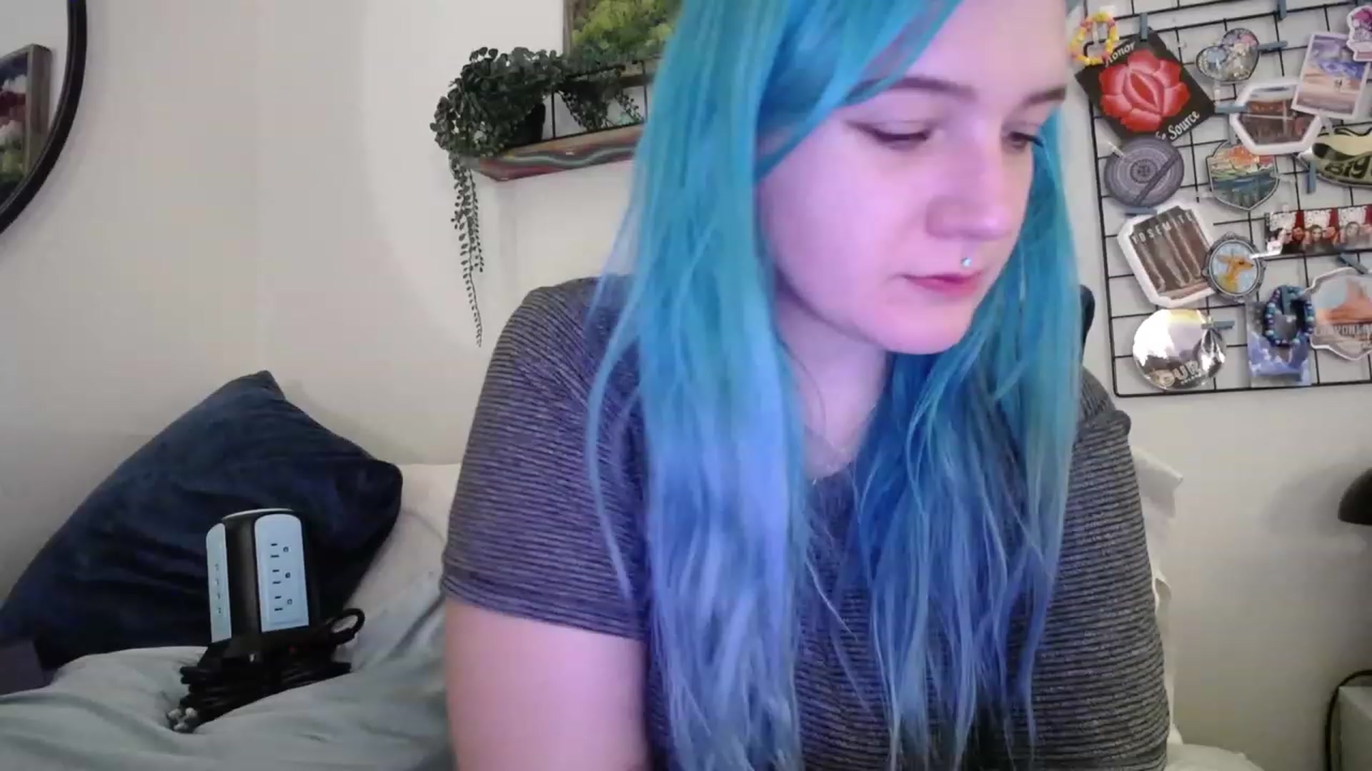 Gallery image thumbnail from IvysRevenge's myfreecams stream on, 02/03/2023, 04:59 image 4 of 20
