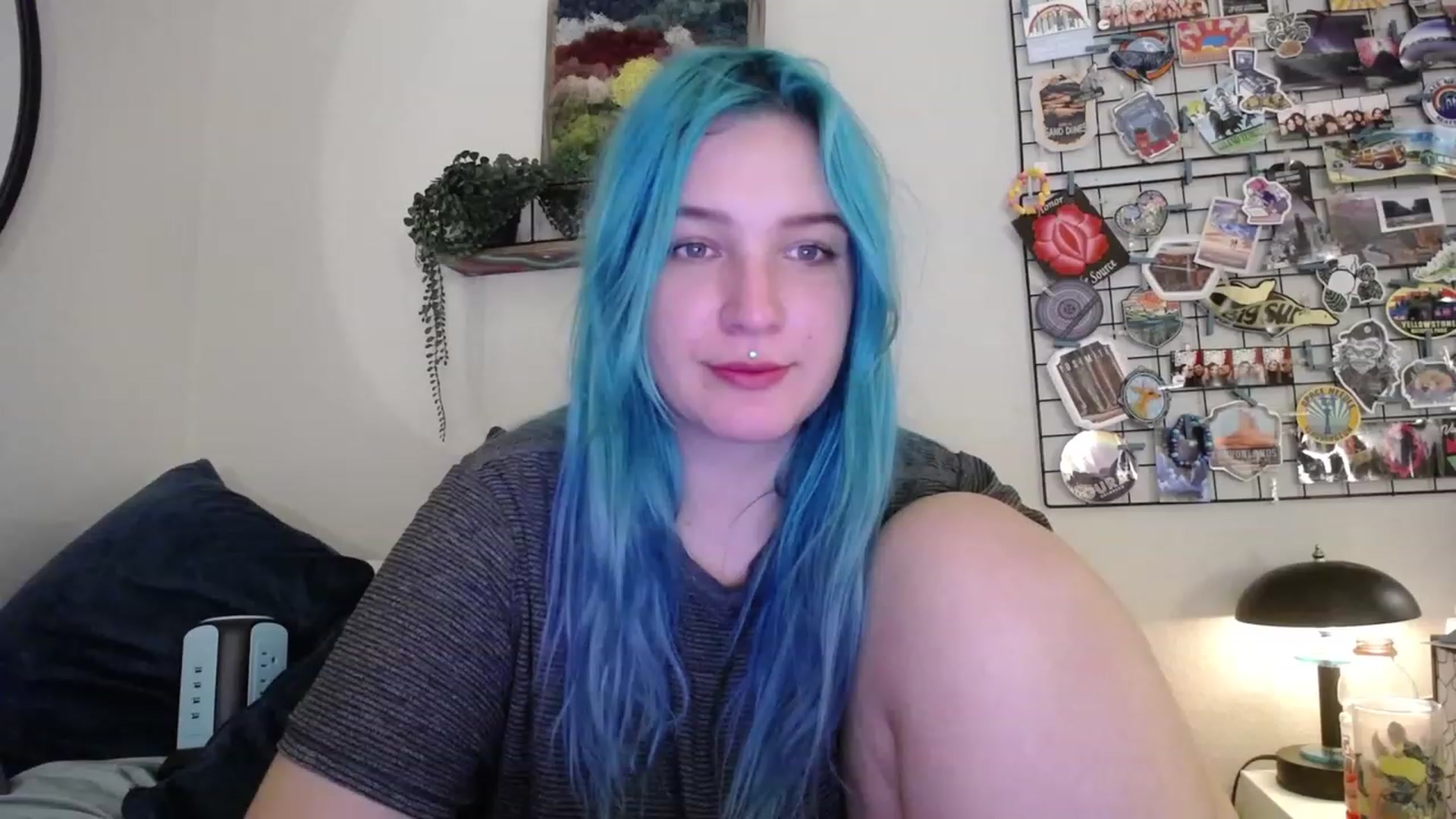 Gallery image thumbnail from IvysRevenge's myfreecams stream on, 02/03/2023, 04:59 image 9 of 20