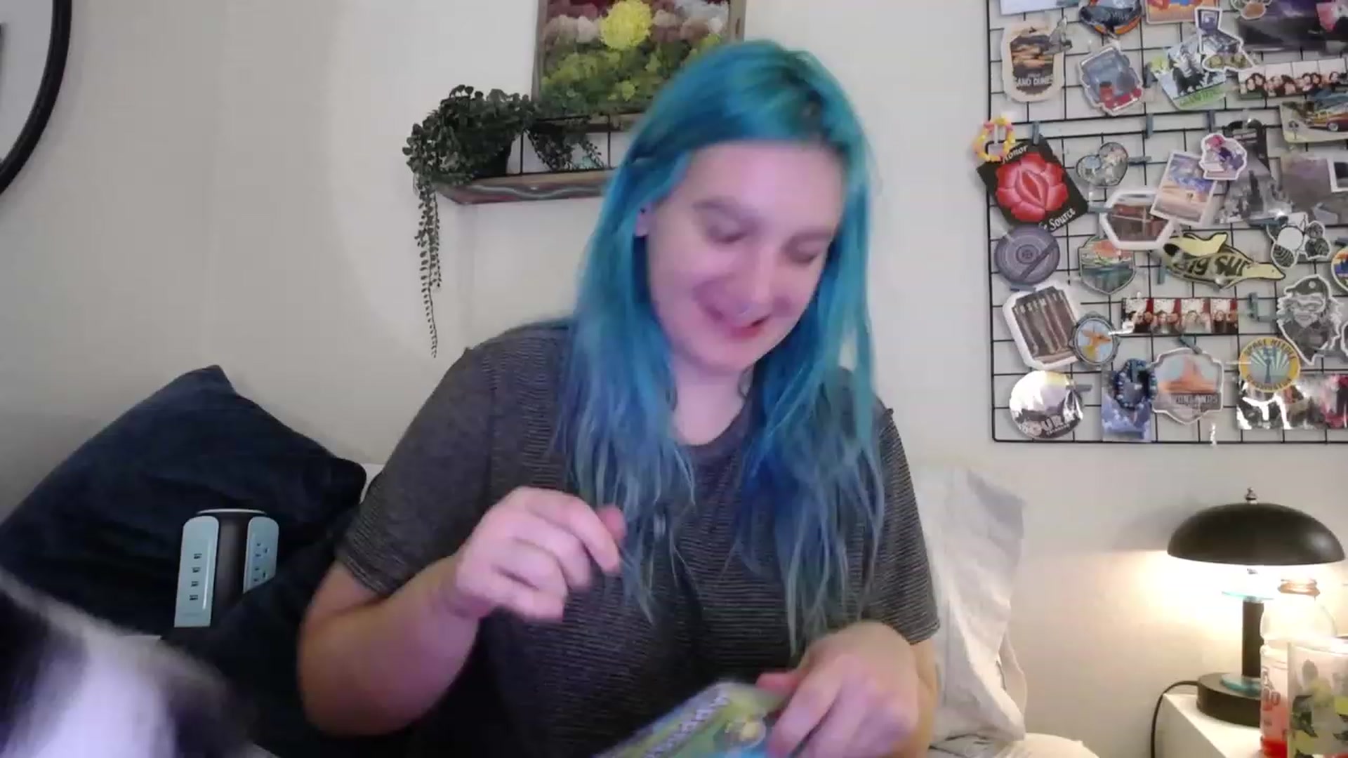 Gallery image thumbnail from IvysRevenge's myfreecams stream on, 02/03/2023, 04:59 image 10 of 20