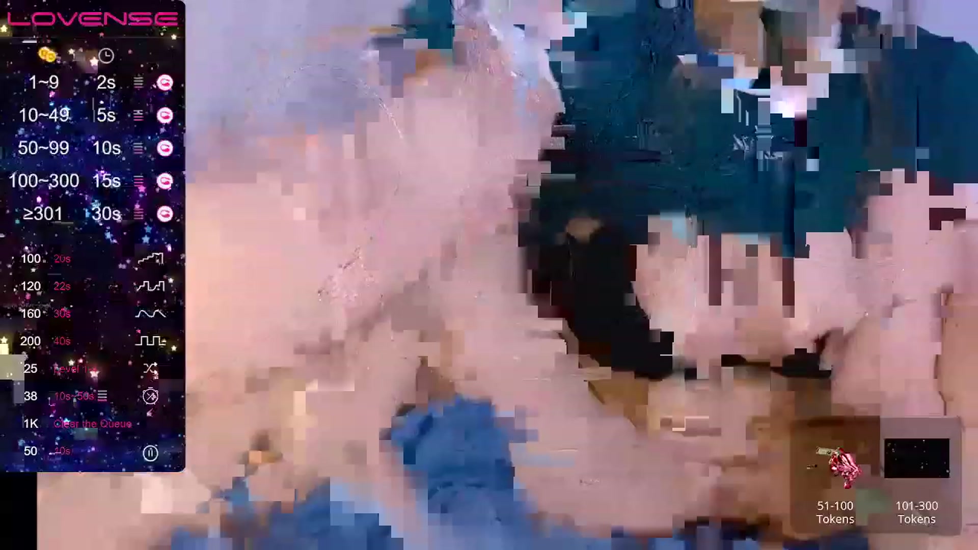 Gallery image thumbnail from Izeynx's myfreecams stream on, 04/03/2023, 07:42 image 13 of 20