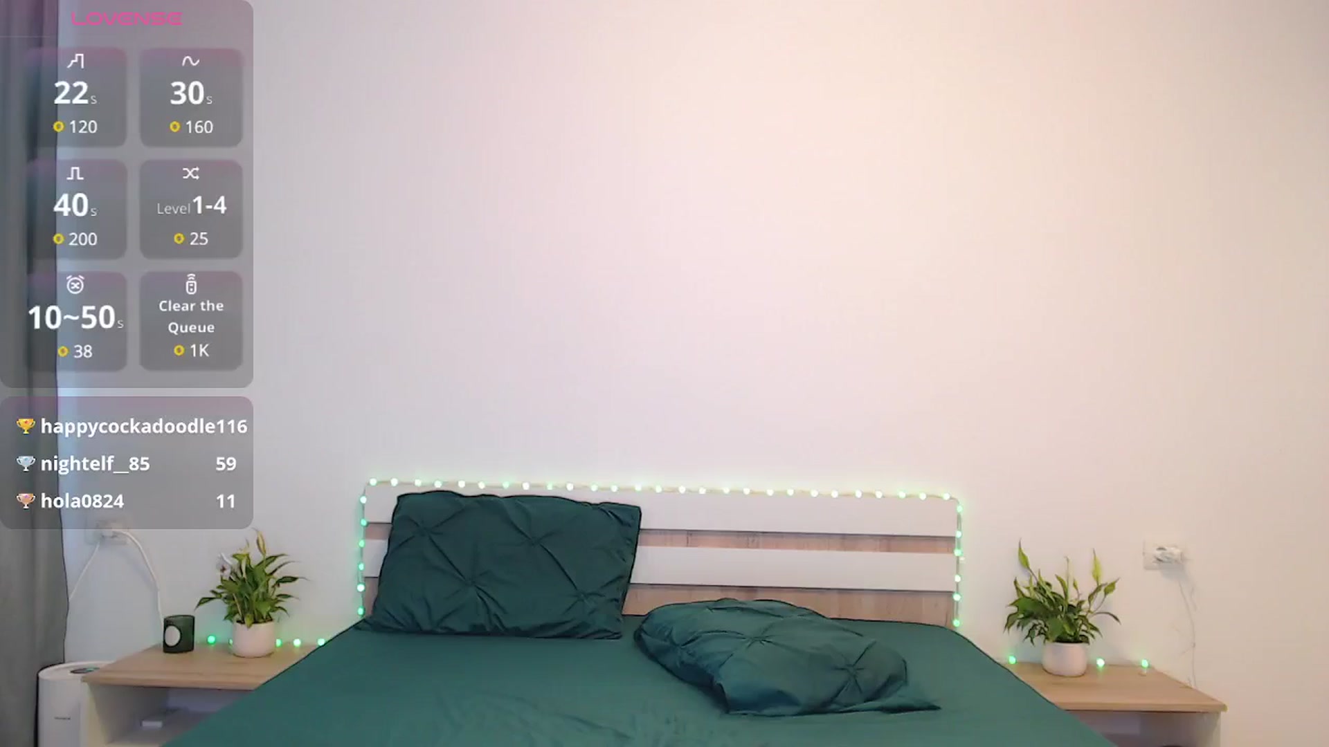 Gallery image thumbnail from Izy_belle's myfreecams stream on, 10/21/2024, 14:16 image 9 of 20
