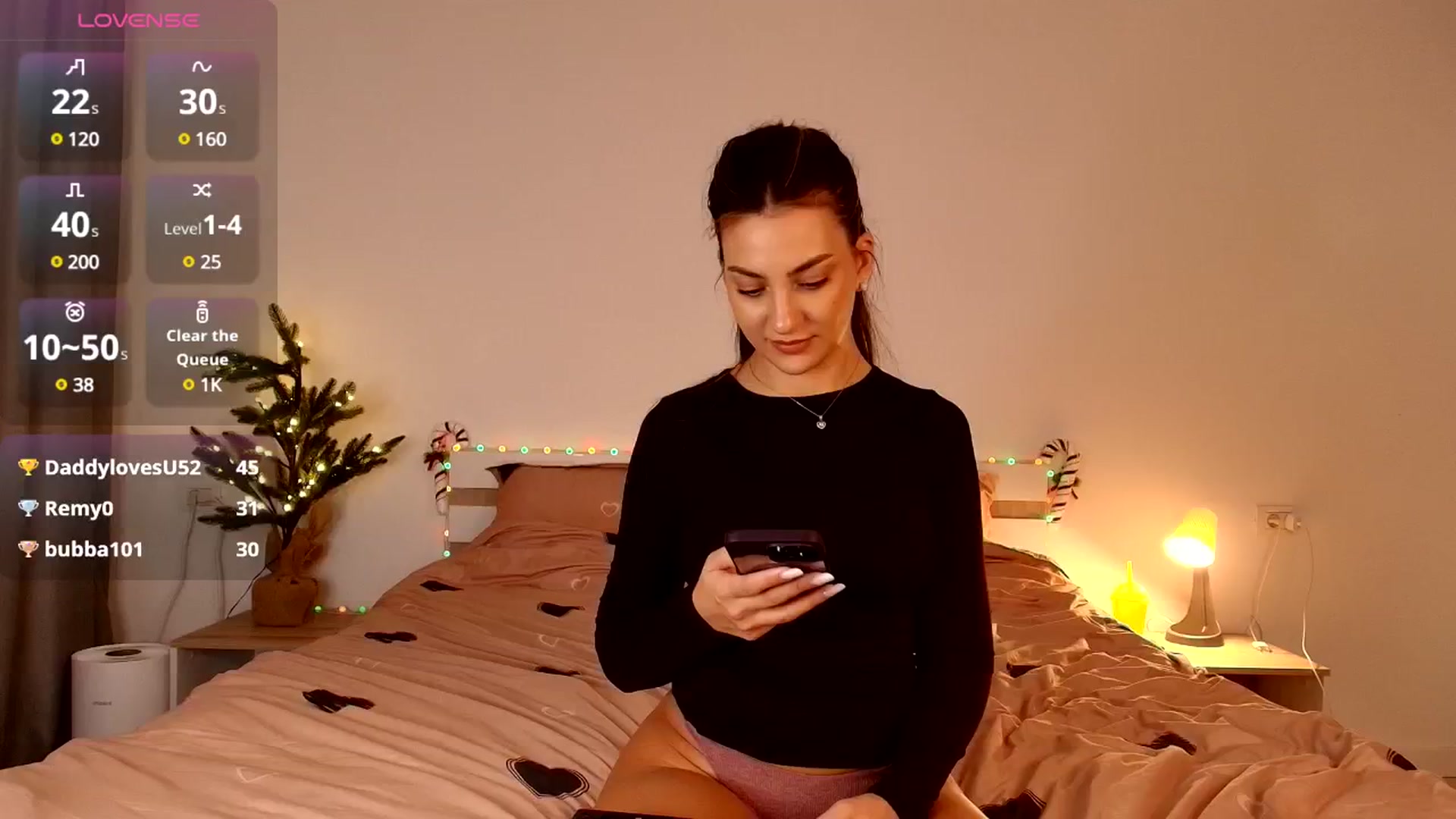 Gallery image thumbnail from Izy_belle's myfreecams stream on, 01/06/2025, 19:03 image 18 of 20