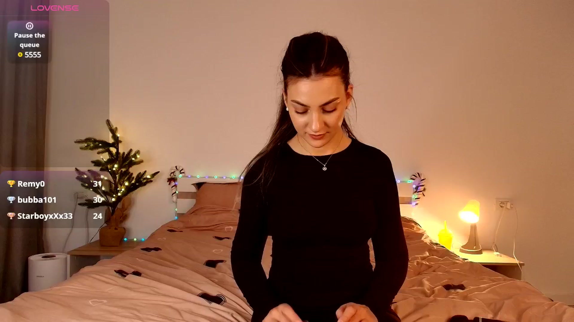 Gallery image thumbnail from Izy_belle's myfreecams stream on, 01/06/2025, 19:03 image 10 of 20