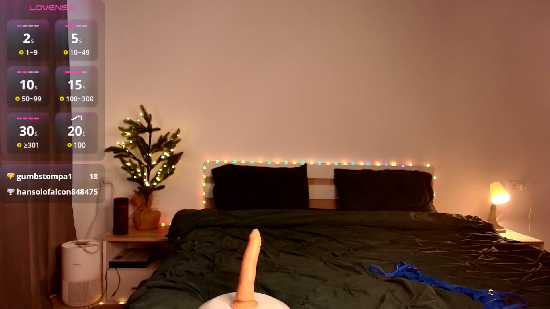 Gallery image thumbnail from Izy_belle's myfreecams stream on, 01/10/2025, 10:45 image 3 of 20