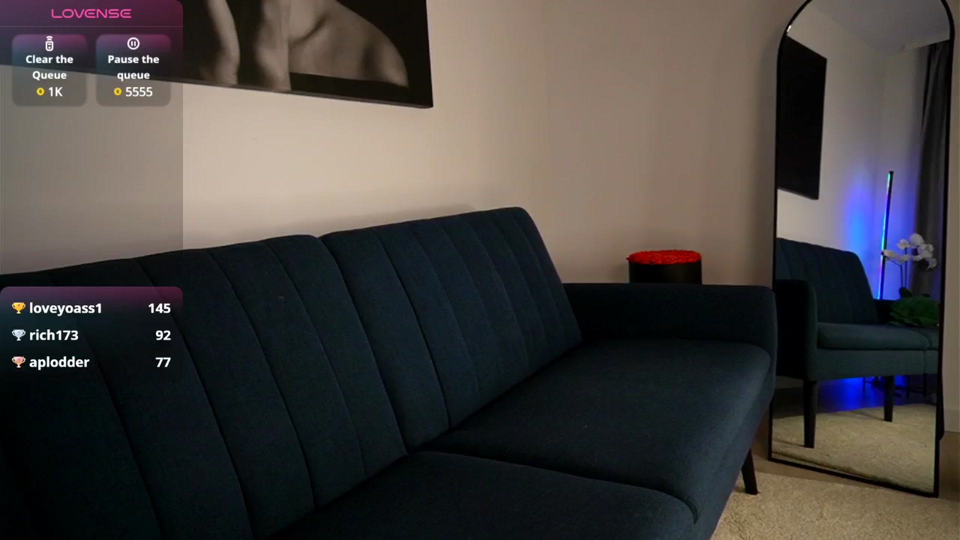 Gallery image thumbnail from Izy_belle's myfreecams stream on, 02/26/2025, 22:06 image 2 of 20