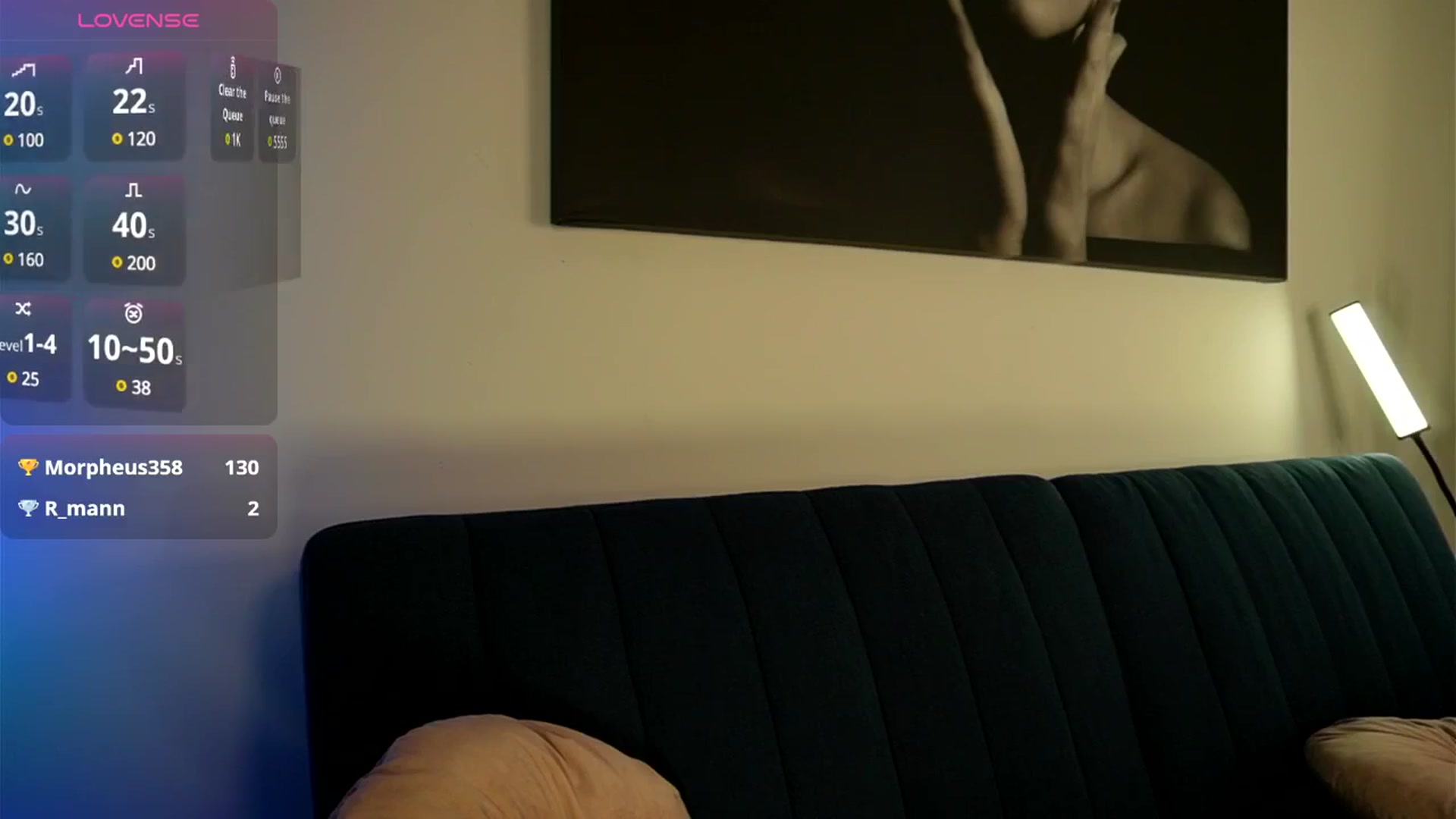 Gallery image thumbnail from Izy_belle's myfreecams stream on, 03/17/2025, 16:51 image 11 of 20