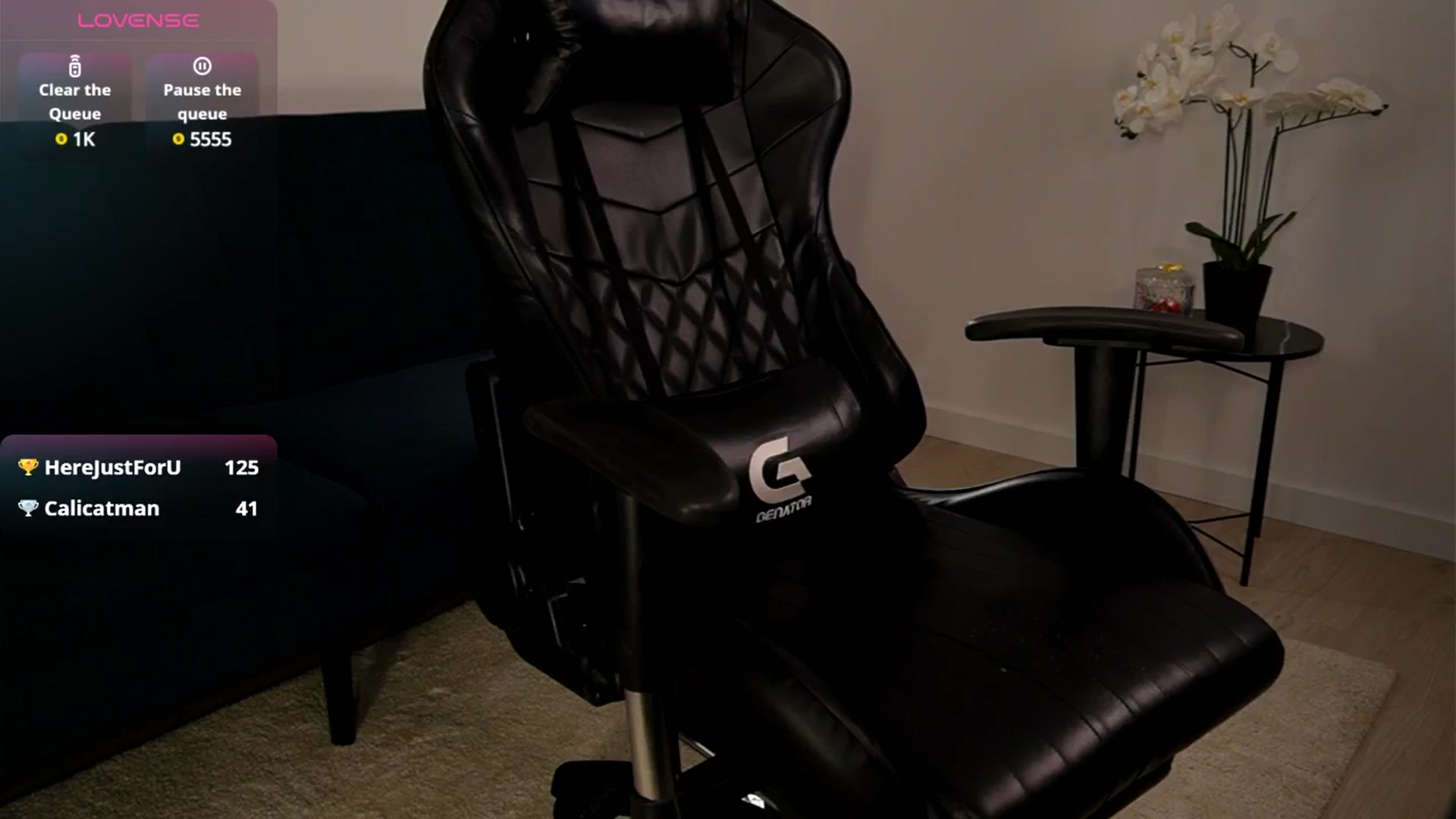 Gallery image thumbnail from Izy_belle's myfreecams stream on, 03/18/2025, 19:43 image 15 of 20