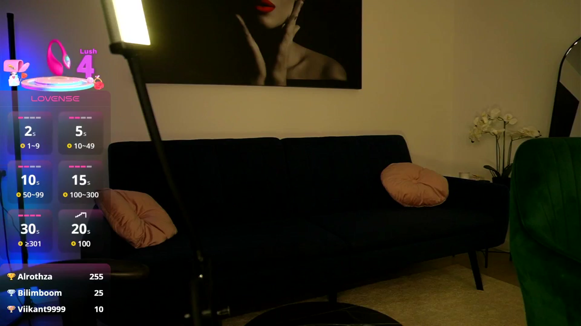 Gallery image thumbnail from Izy_belle's myfreecams stream on, 05/15/2025, 23:23 image 3 of 20