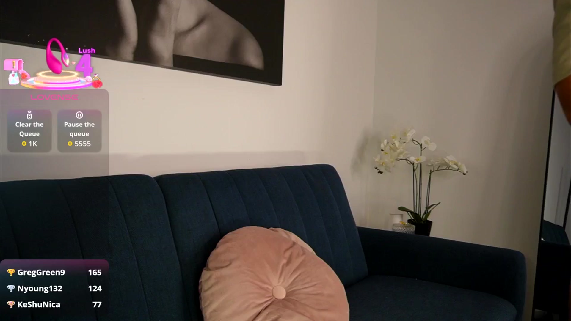 Gallery image thumbnail from Izy_belle's myfreecams stream on, 08/25/2025, 16:56 image 18 of 20