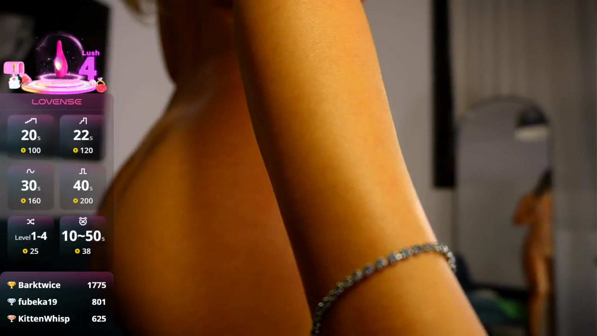 Gallery image thumbnail from Izy_belle's myfreecams stream on, 09/16/2025, 01:50 image 18 of 20
