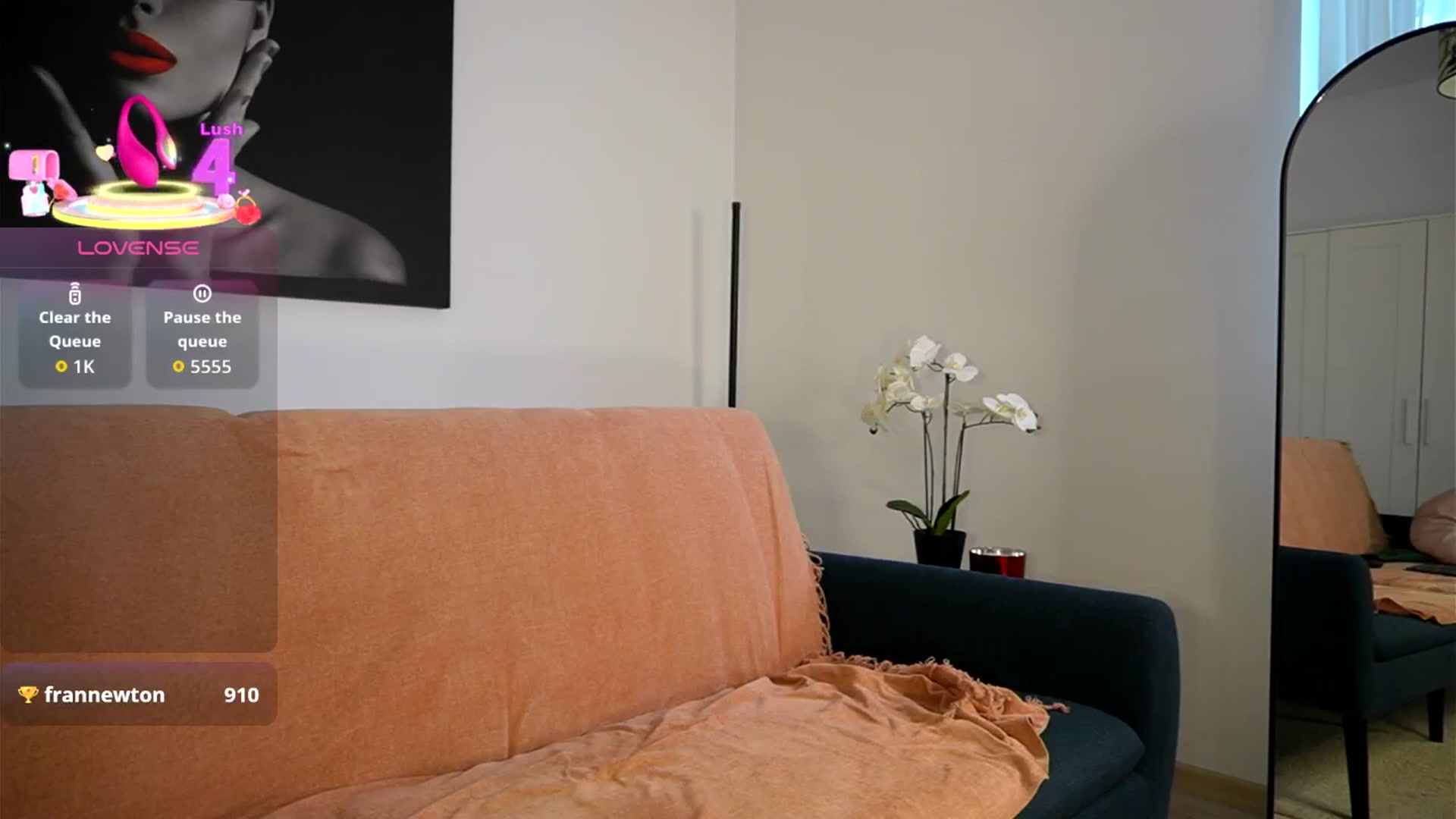 Gallery image thumbnail from Izy_belle's myfreecams stream on, 10/26/2025, 14:19 image 3 of 20