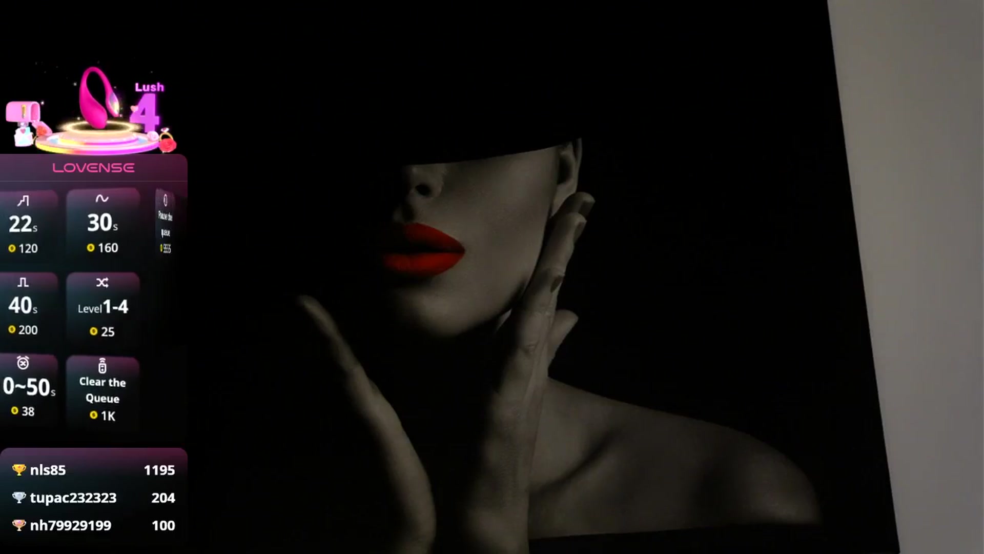 Gallery image thumbnail from Izy_belle's myfreecams stream on, 11/10/2025, 01:29 image 19 of 20