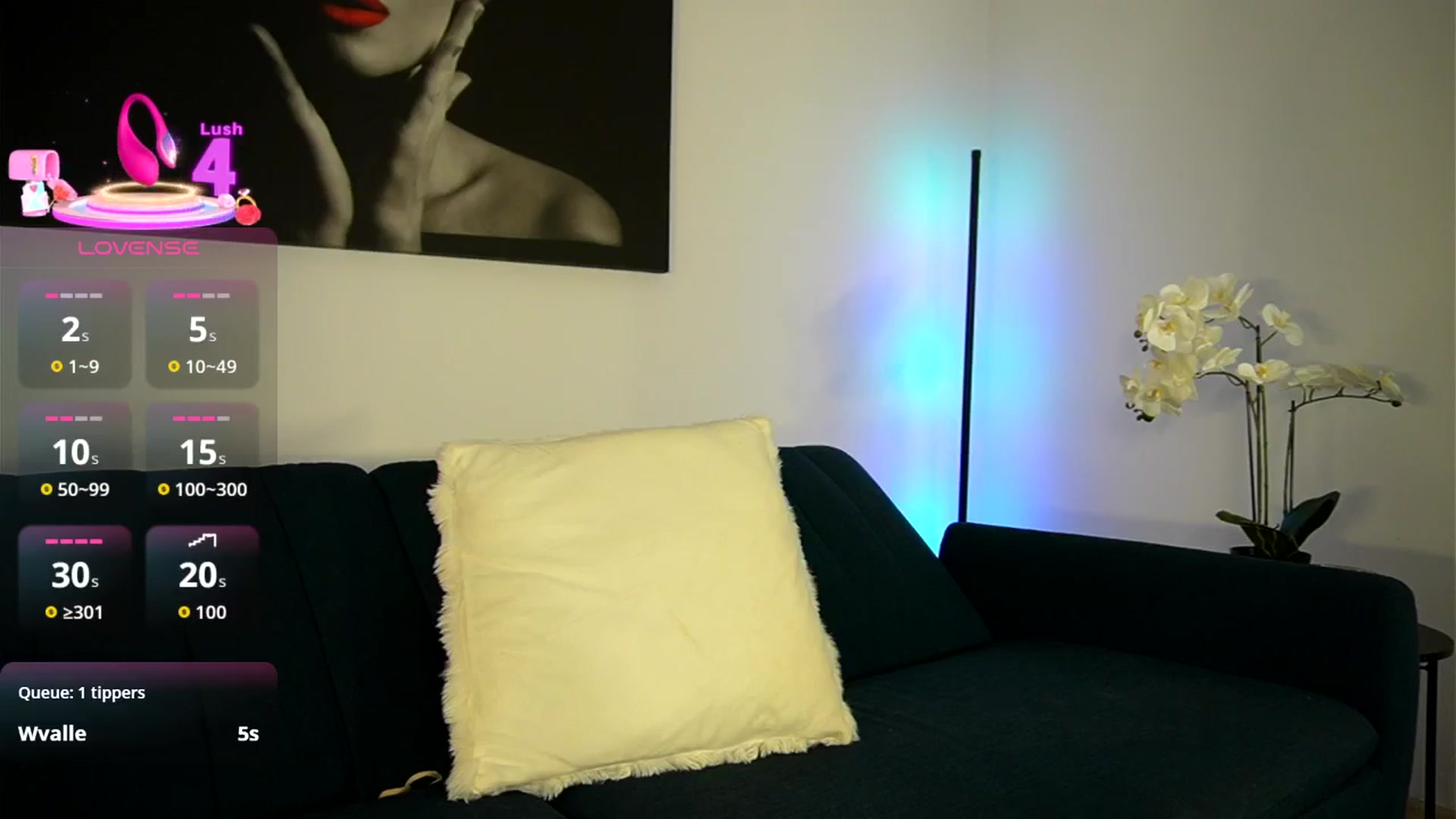 Gallery image thumbnail from Izy_belle's myfreecams stream on, 01/09/2026, 01:09 image 20 of 20