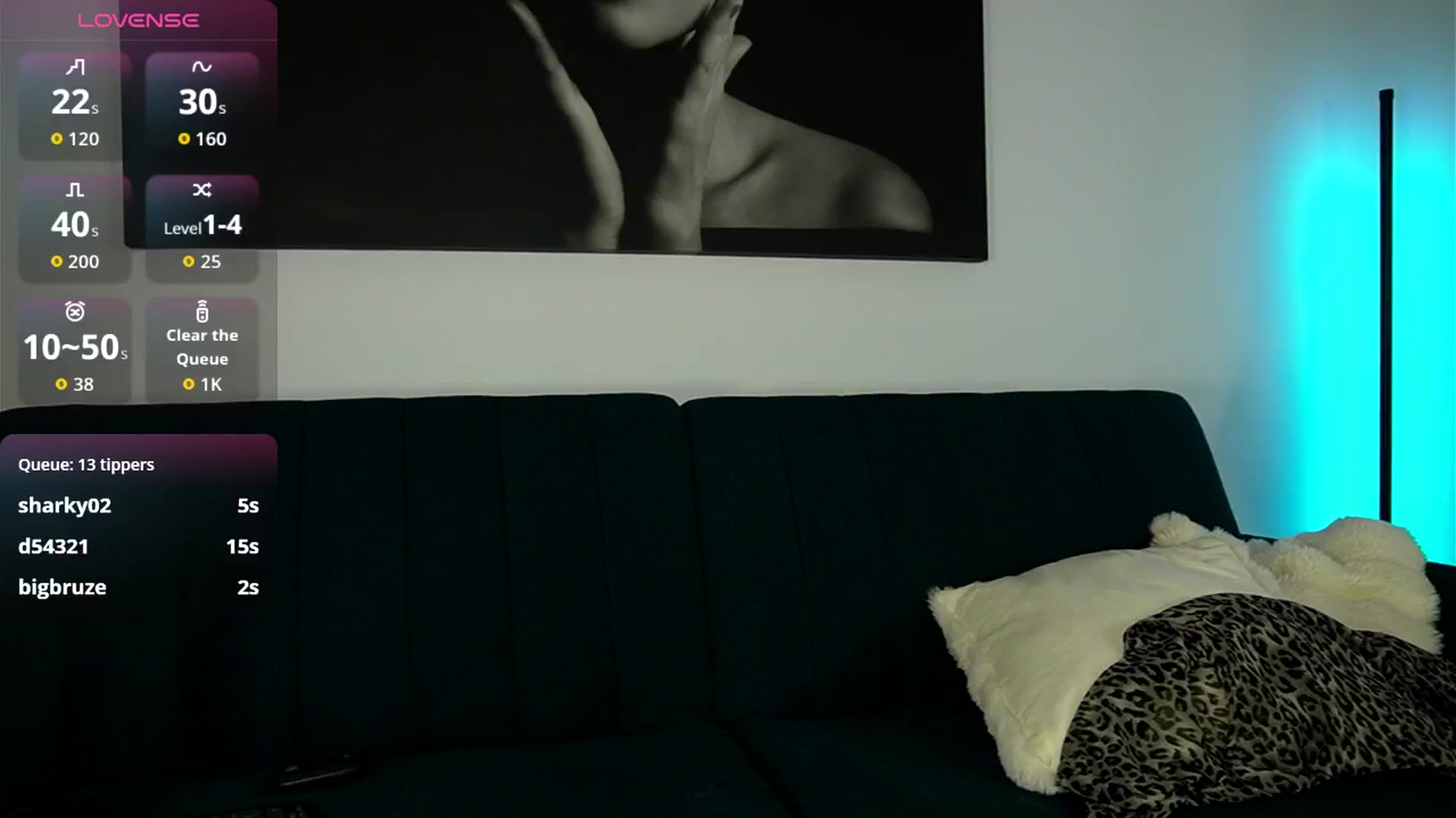 Gallery image thumbnail from Izy_belle's myfreecams stream on, 02/05/2026, 20:14 image 7 of 20