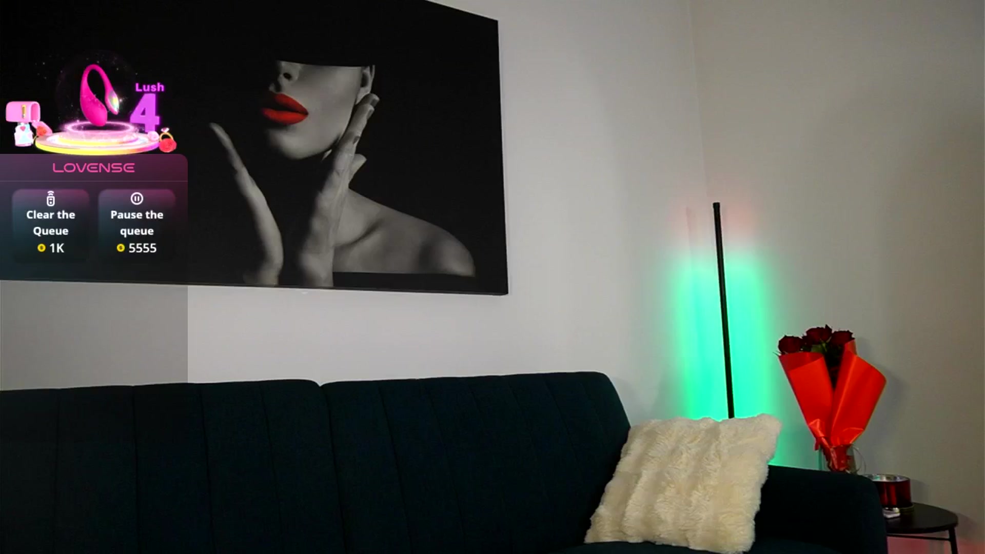 Gallery image thumbnail from Izy_belle's myfreecams stream on, 02/09/2026, 15:42 image 12 of 20