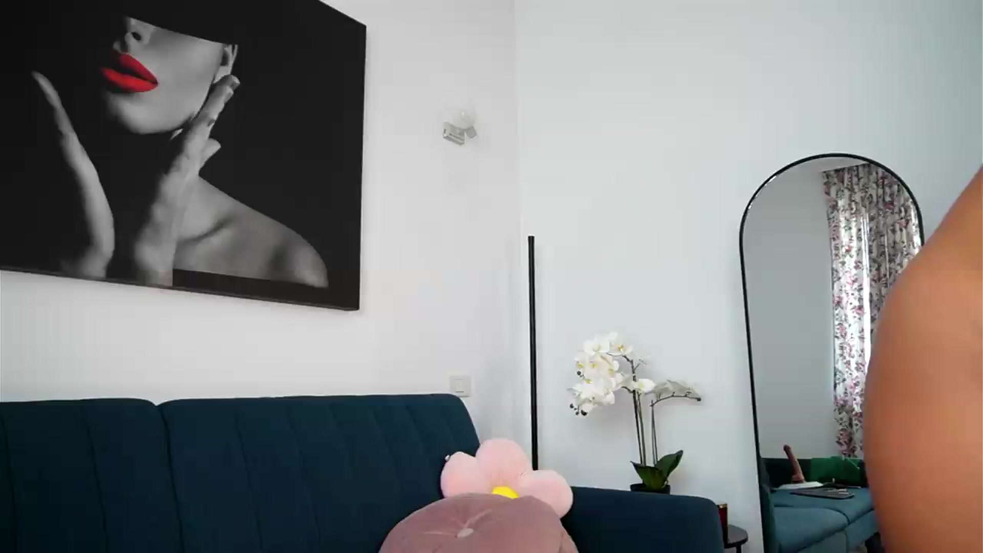Gallery image thumbnail from Izy_belle's myfreecams stream on, 07/03/2026, 09:18 image 20 of 20