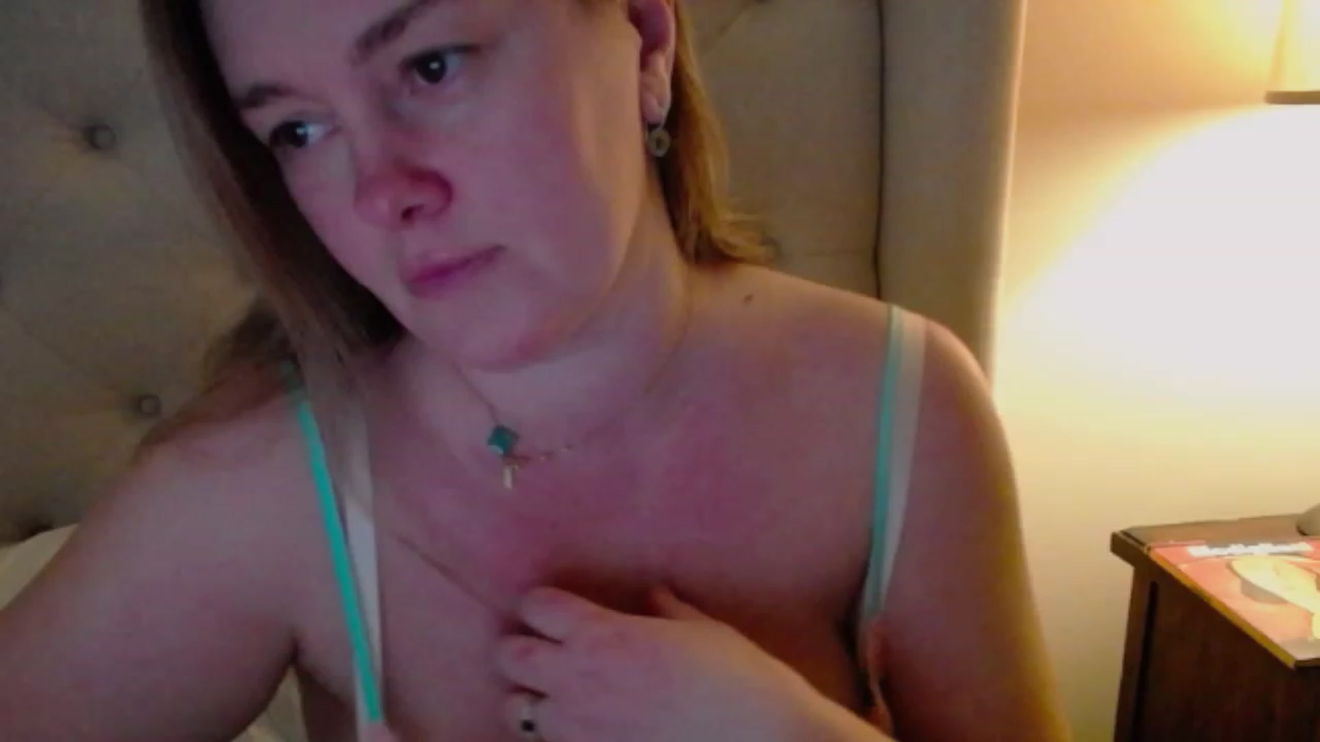Gallery image thumbnail from J0llye's myfreecams stream on, 01/27/2024, 21:10 image 8 of 20