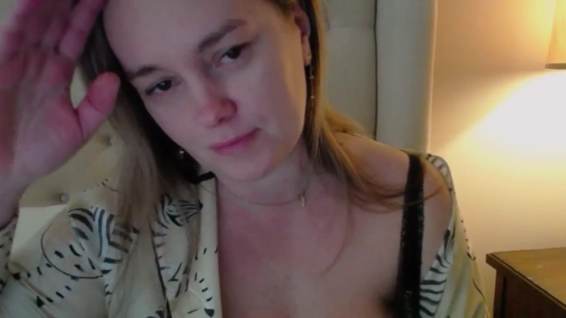 Gallery image thumbnail from J0llye's myfreecams stream on, 01/15/2025, 17:05 image 9 of 20